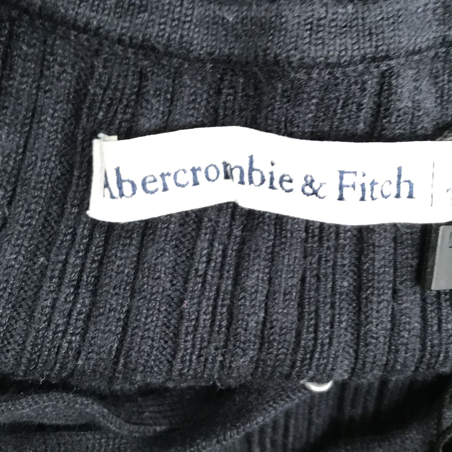 Abercrombie  Fitch