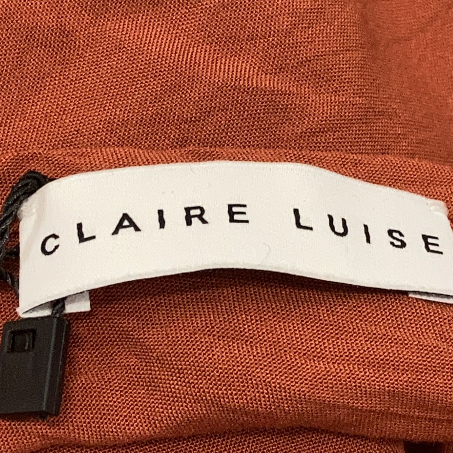 Claire Luise