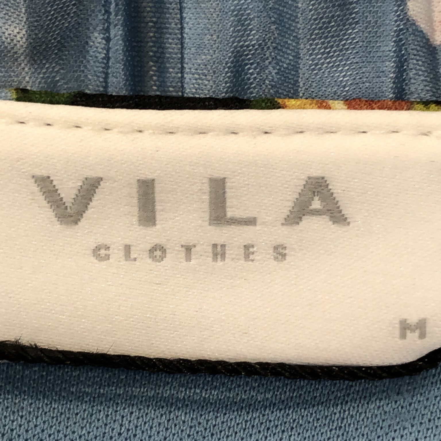 VILA Clothes