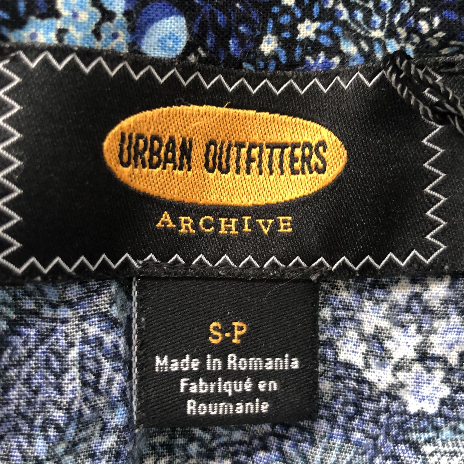 Urban Outfitters