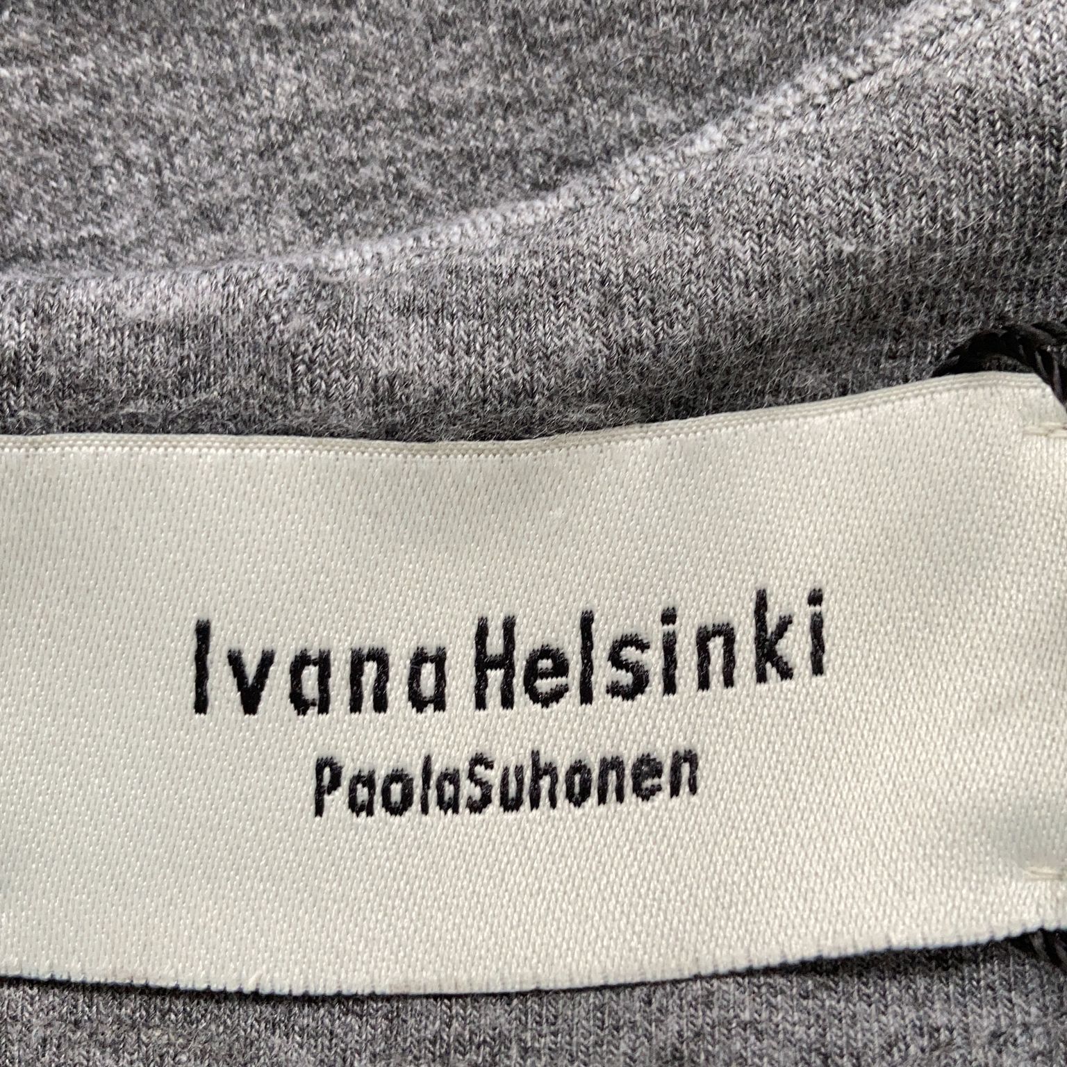 Ivana Helsinki