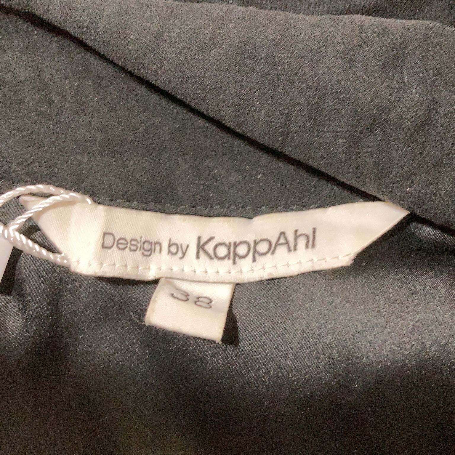 KappAhl