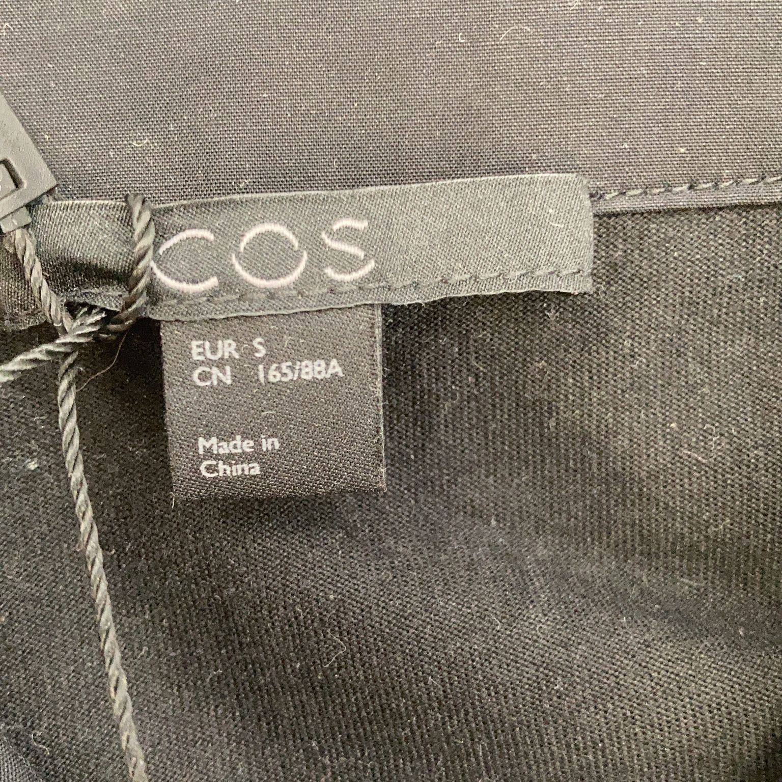 COS