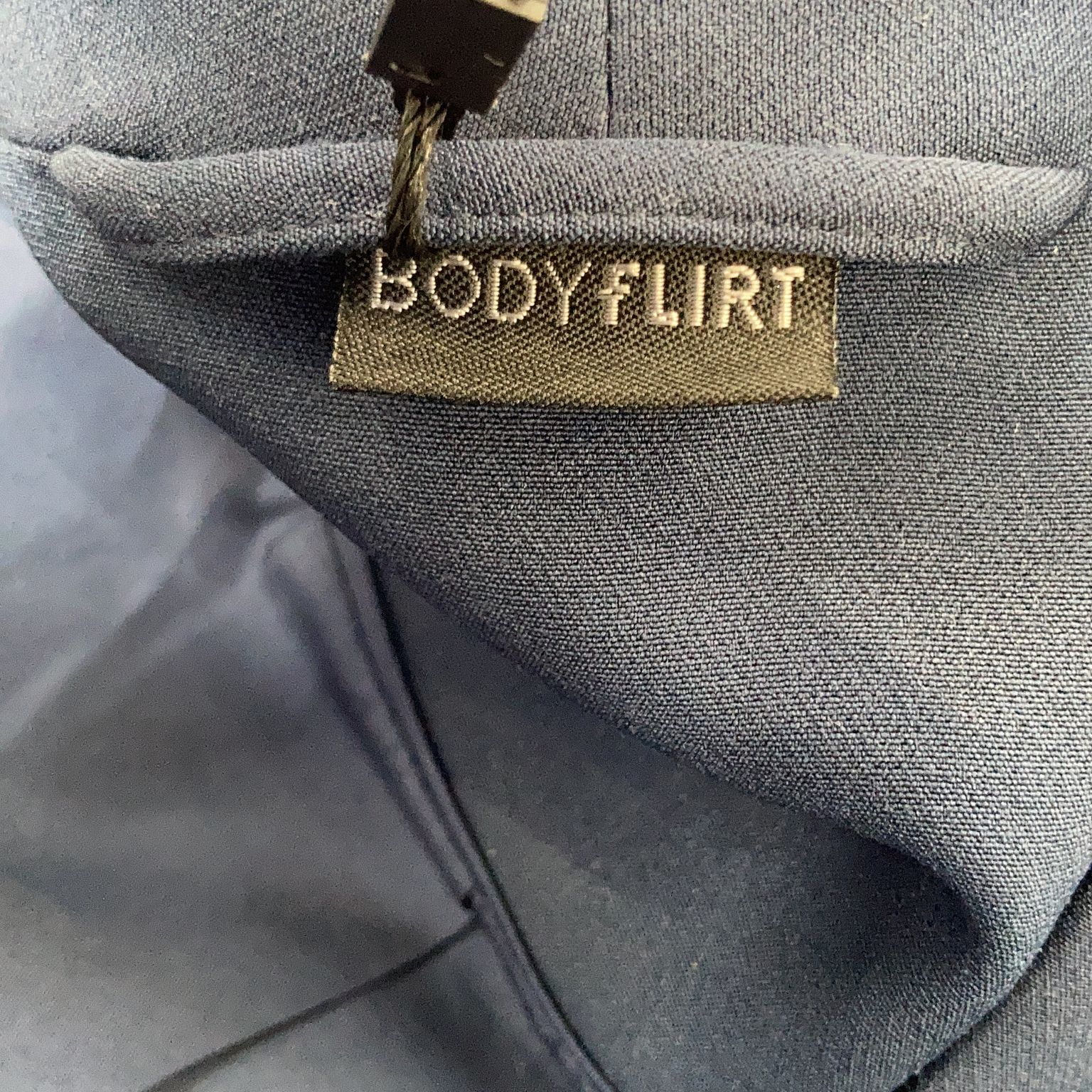 Bodyflirt