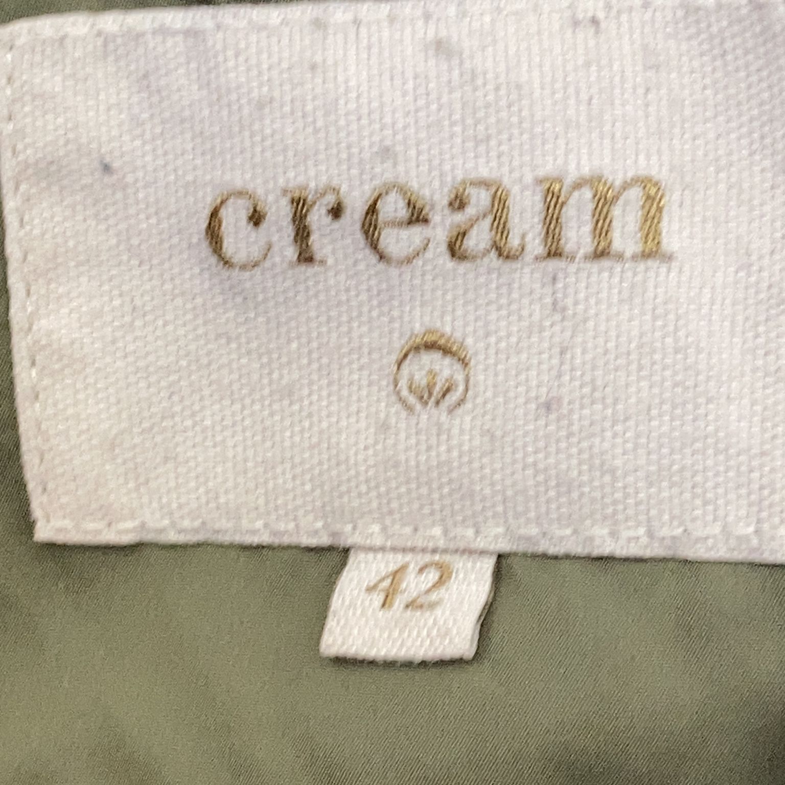 Cream