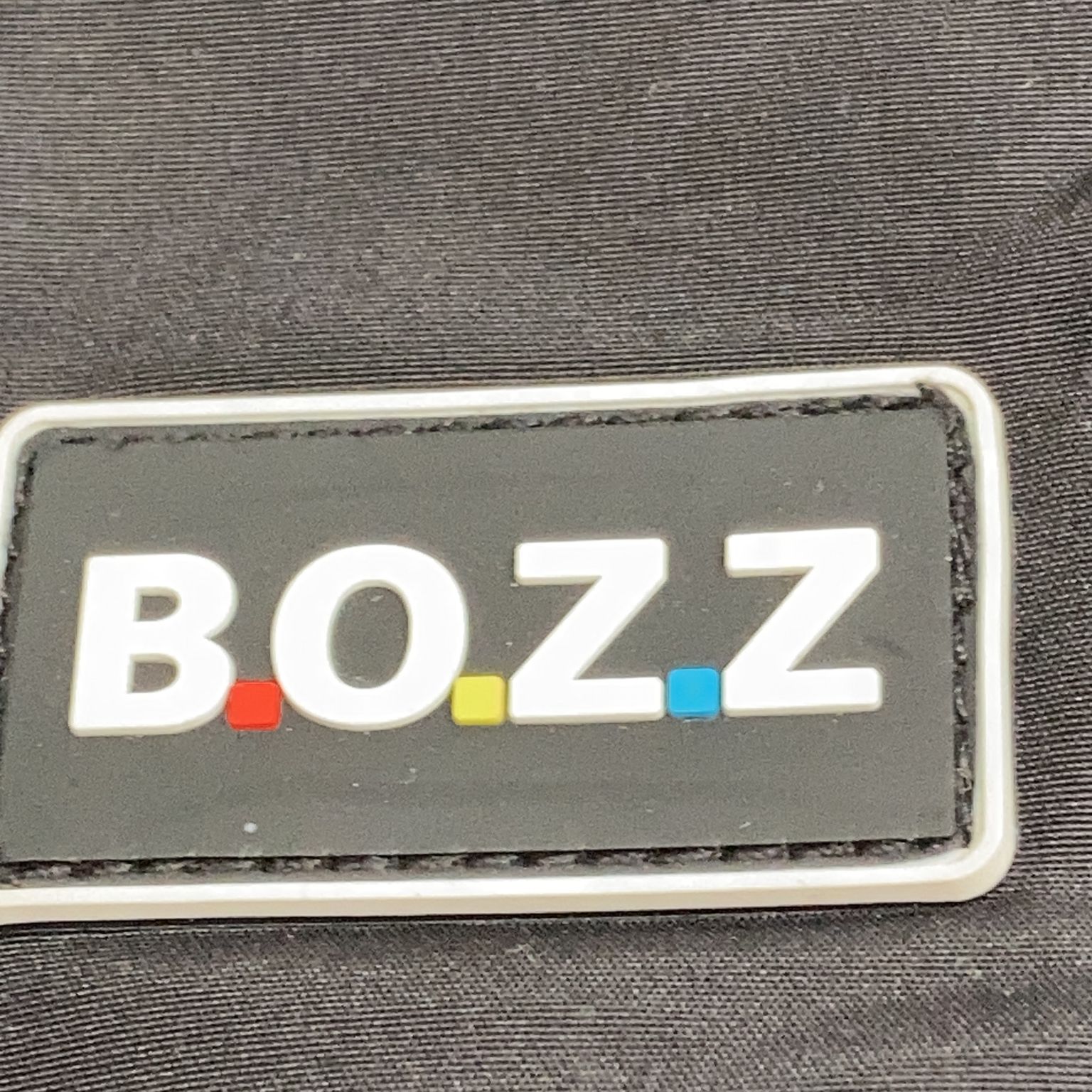 B.O.Z.Z