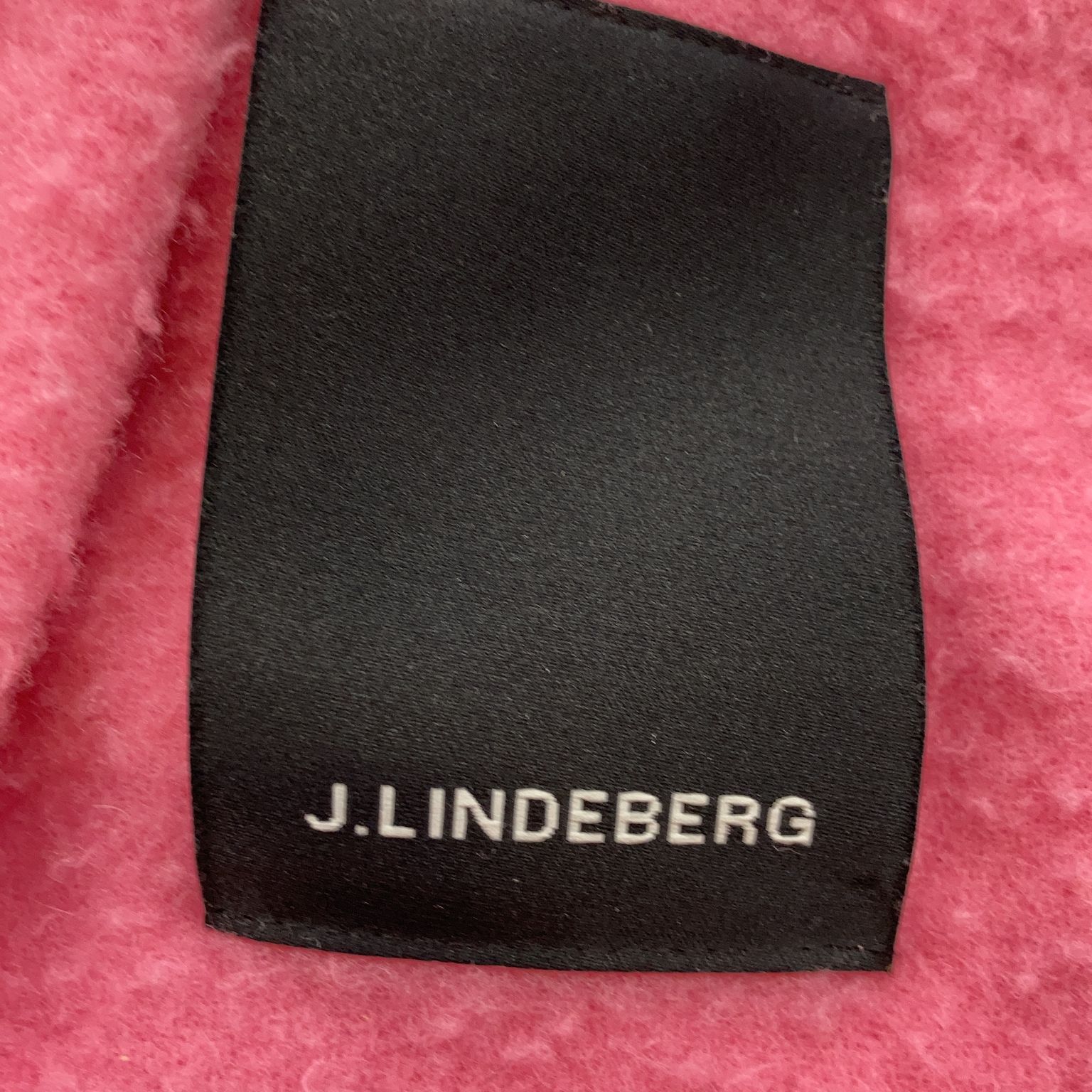 J.Lindeberg