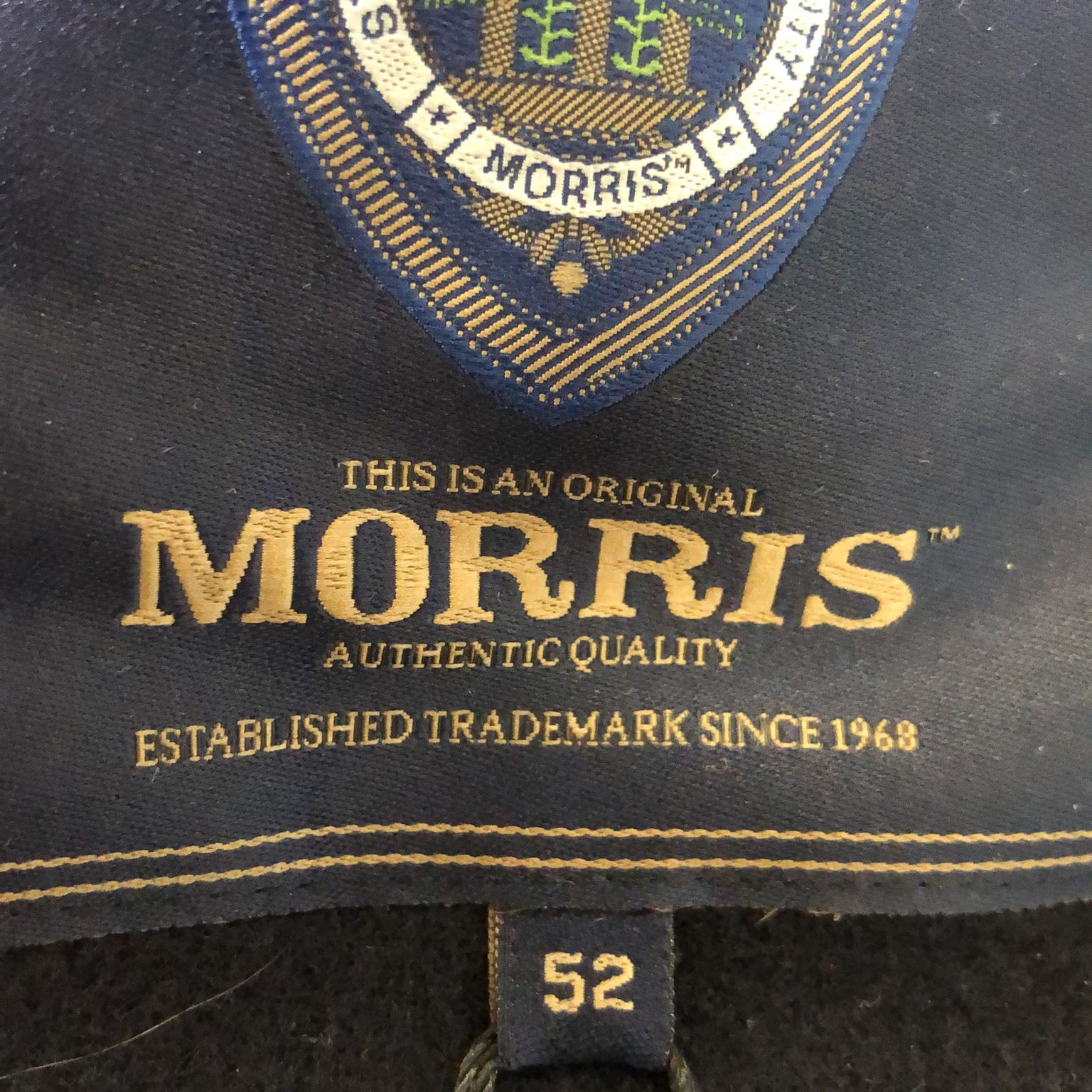 Morris