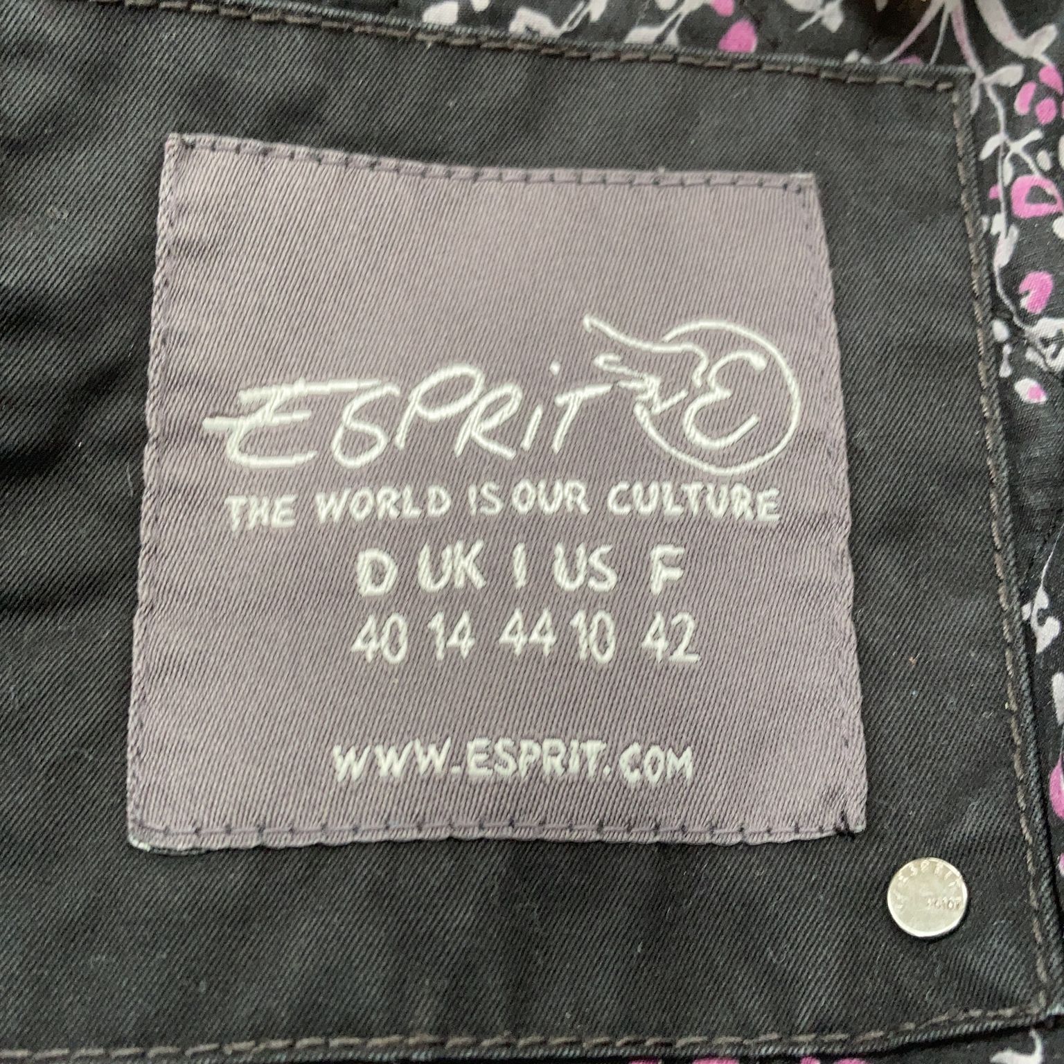 ESPRIT