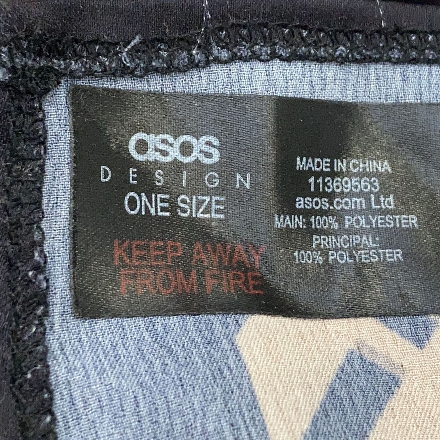 ASOS Design