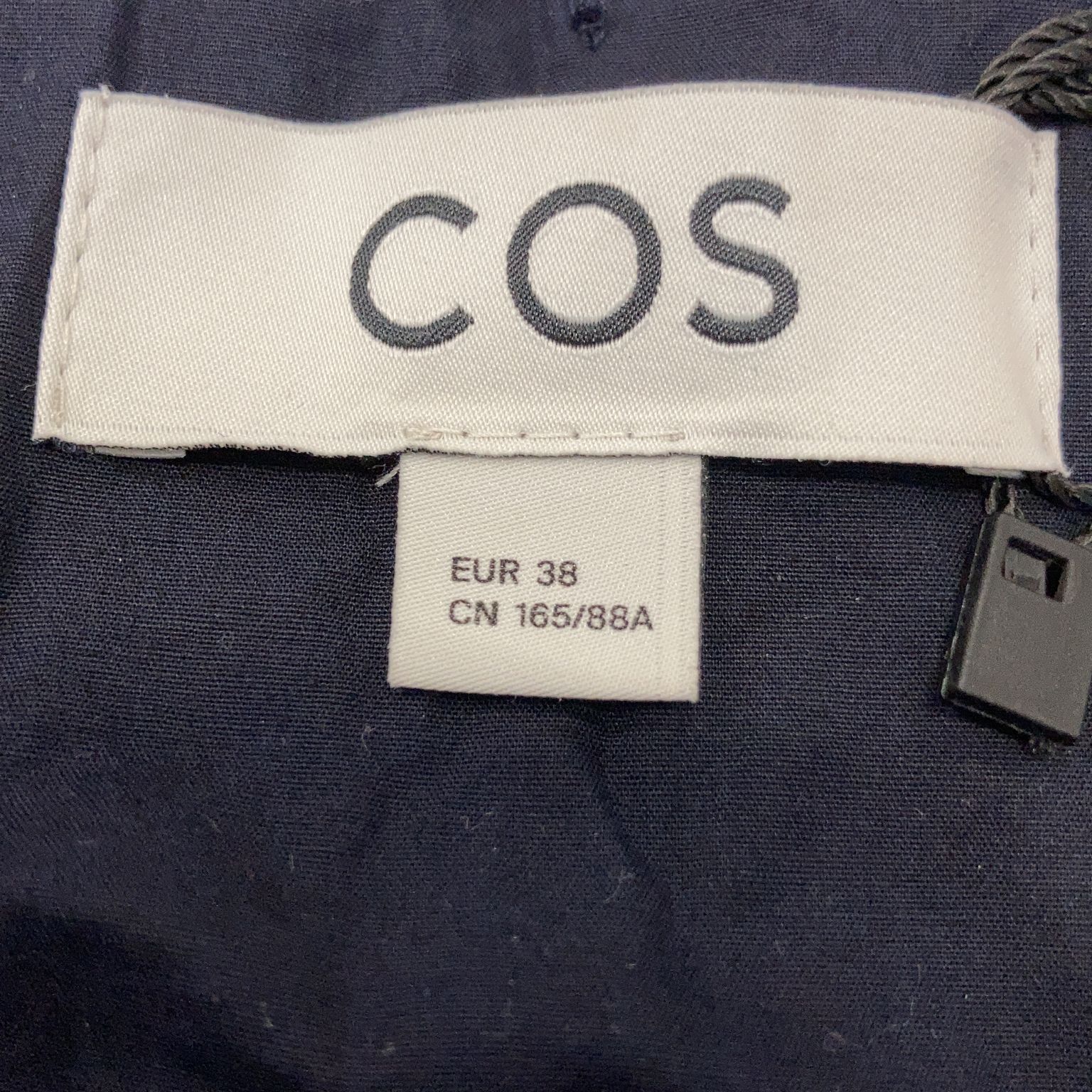 COS