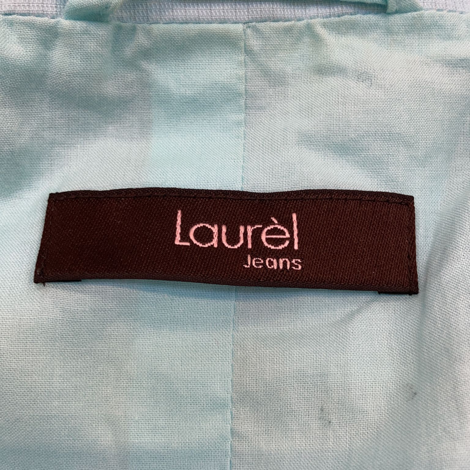 Laurèl