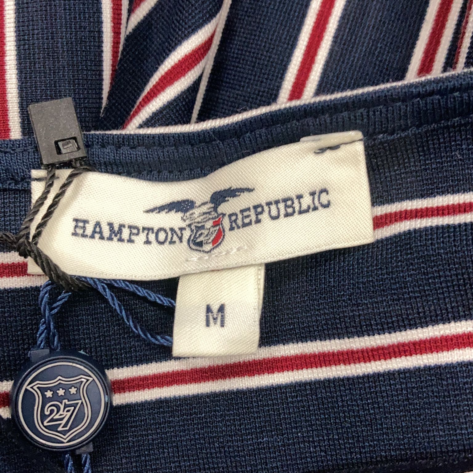 Hampton Republic