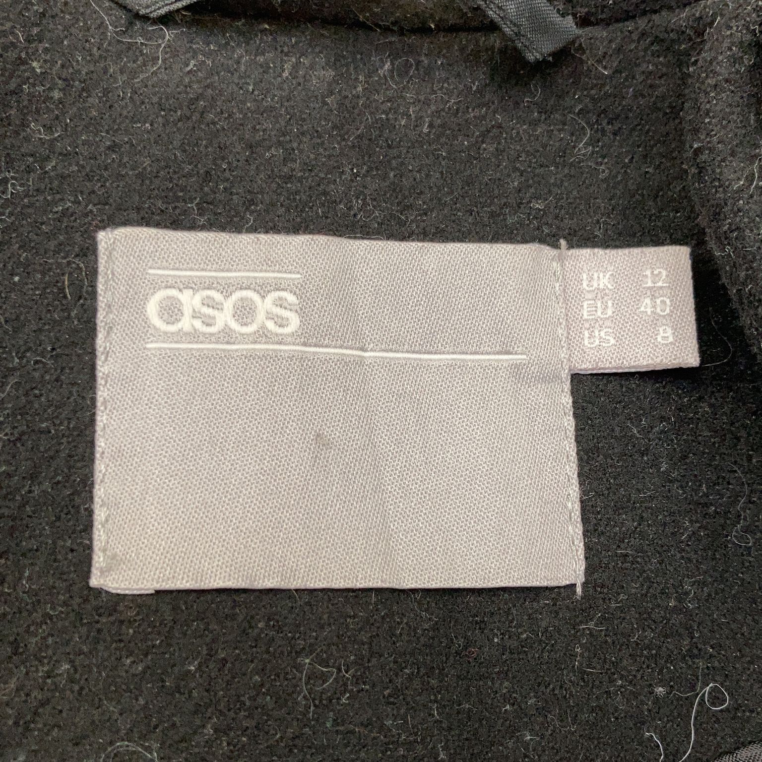 ASOS