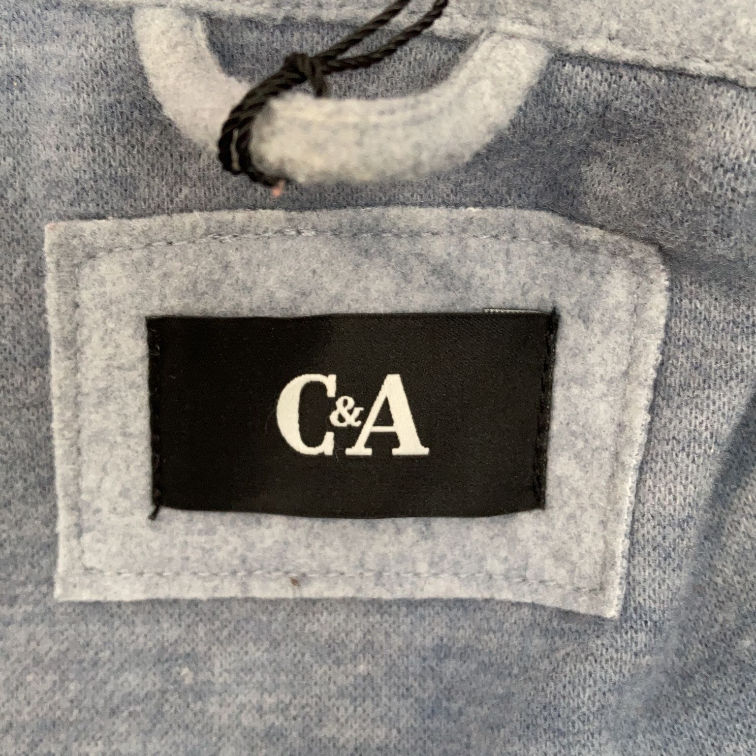 CA