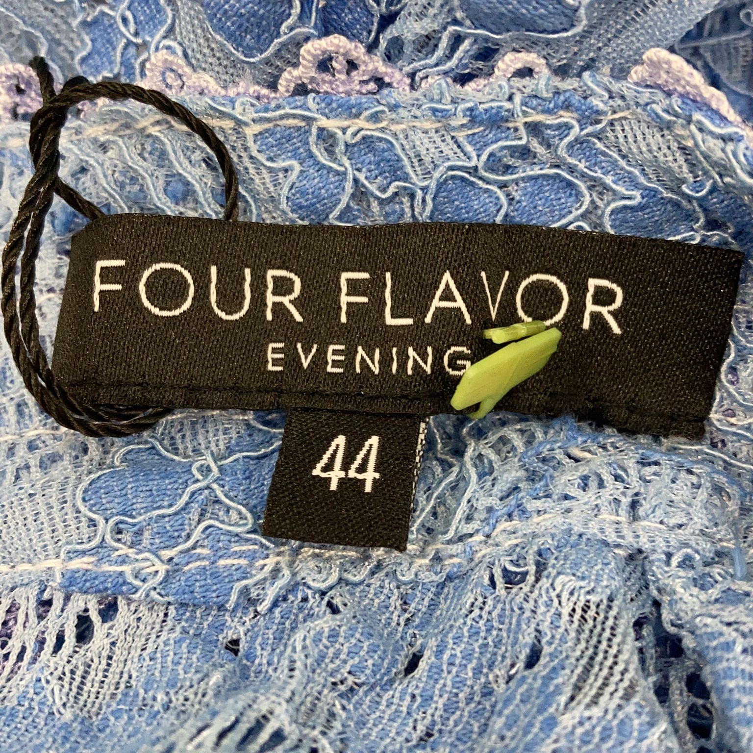 Four Flavour