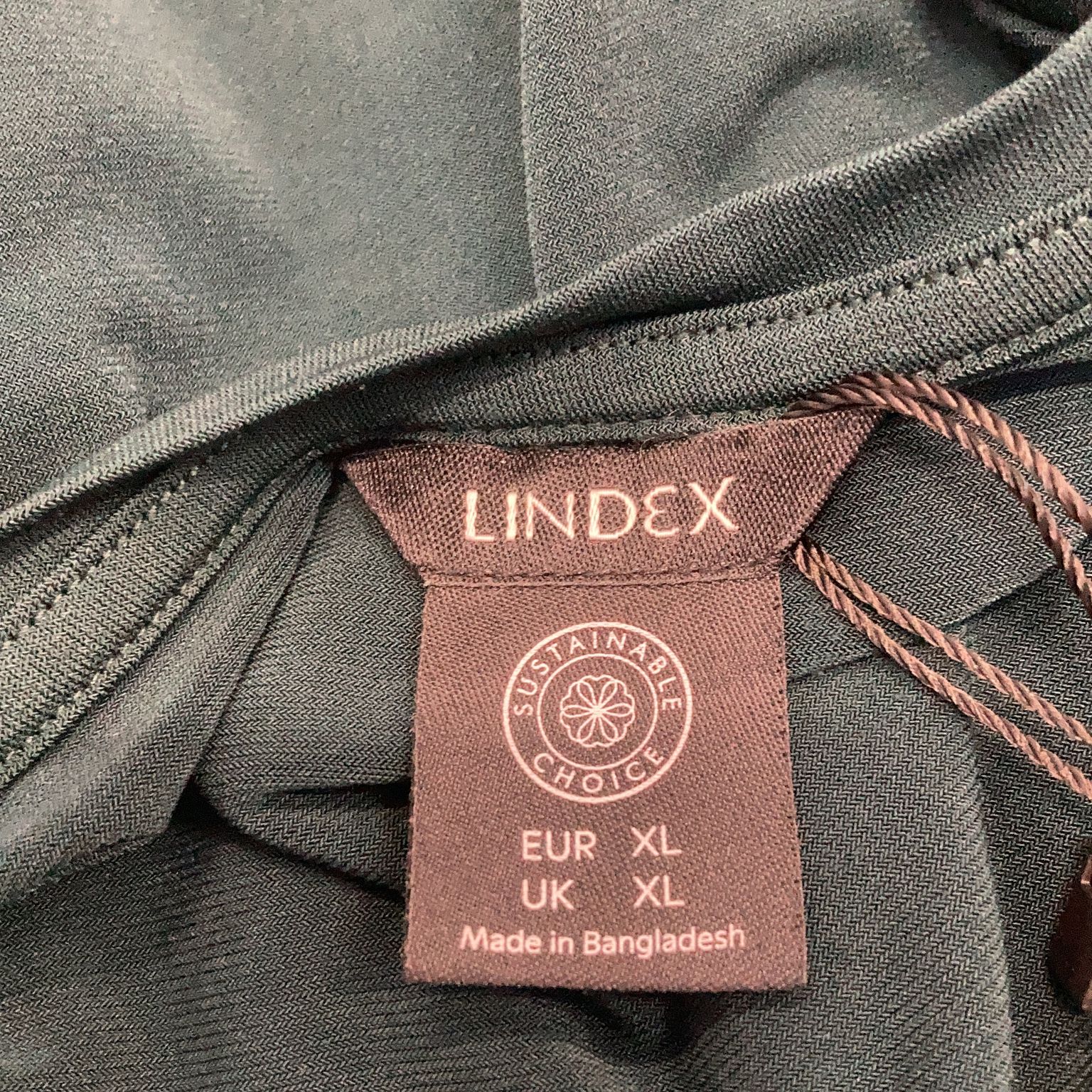 Lindex