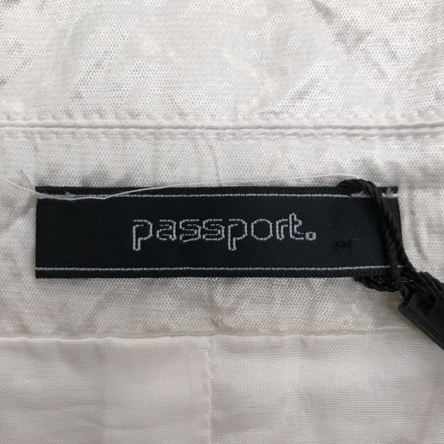 Passport