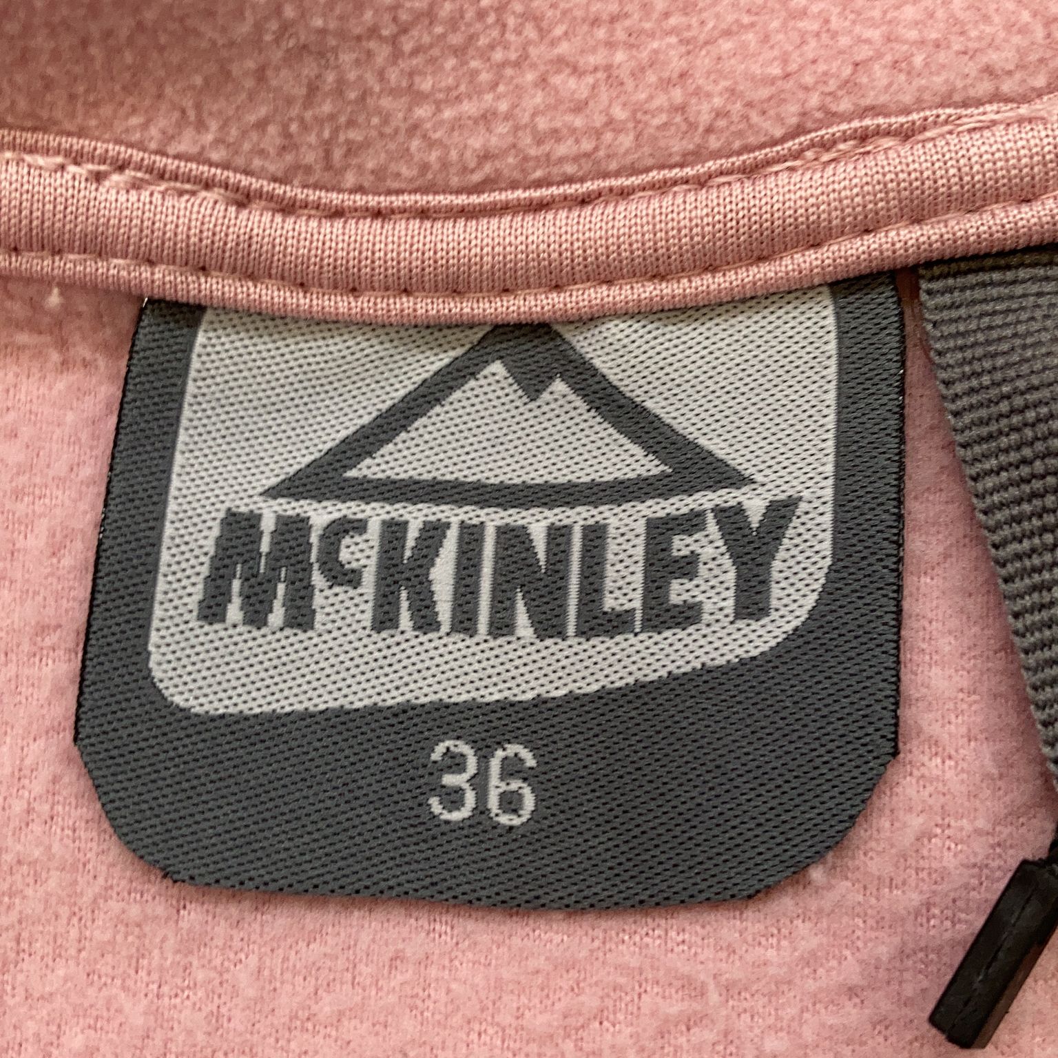 McKinley