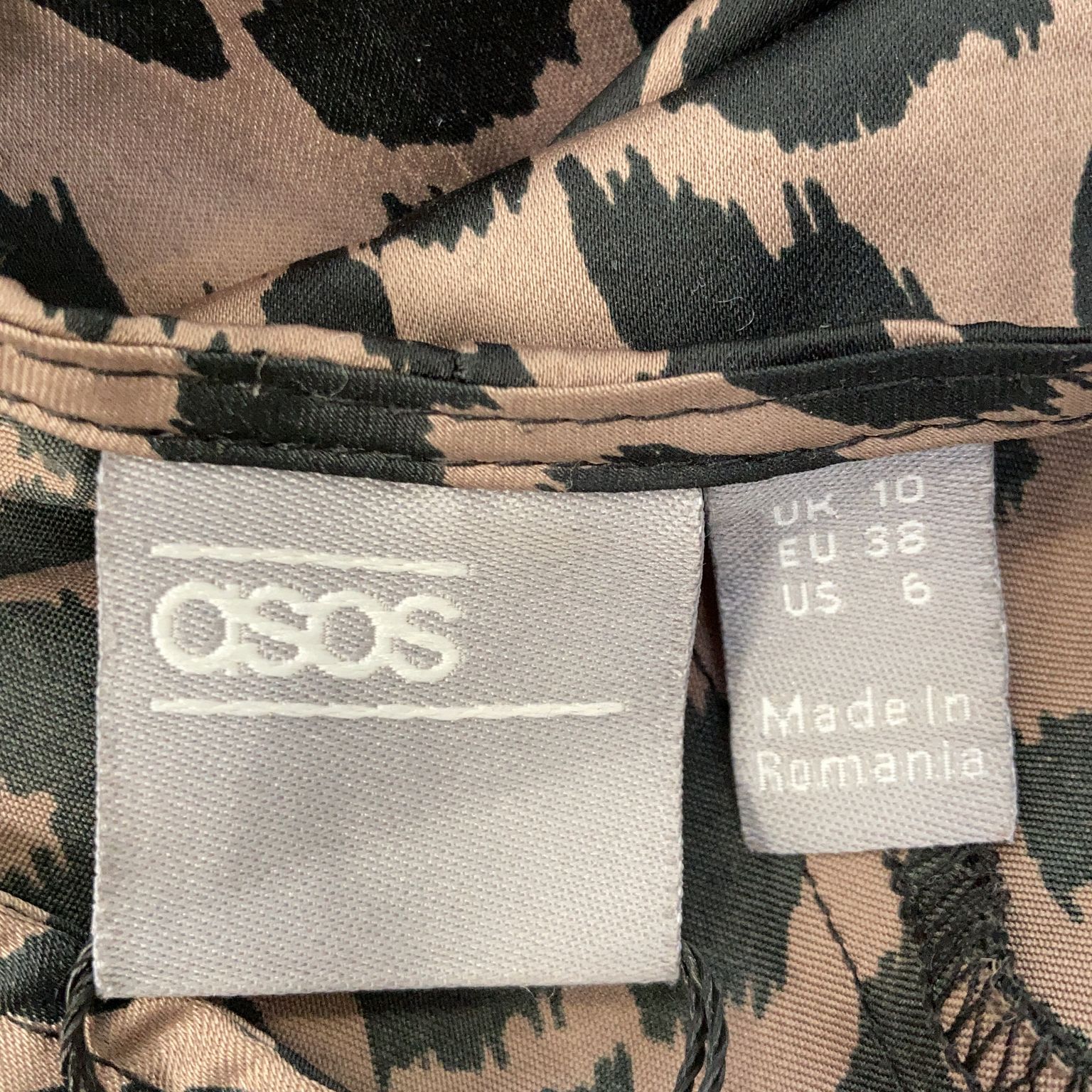 ASOS