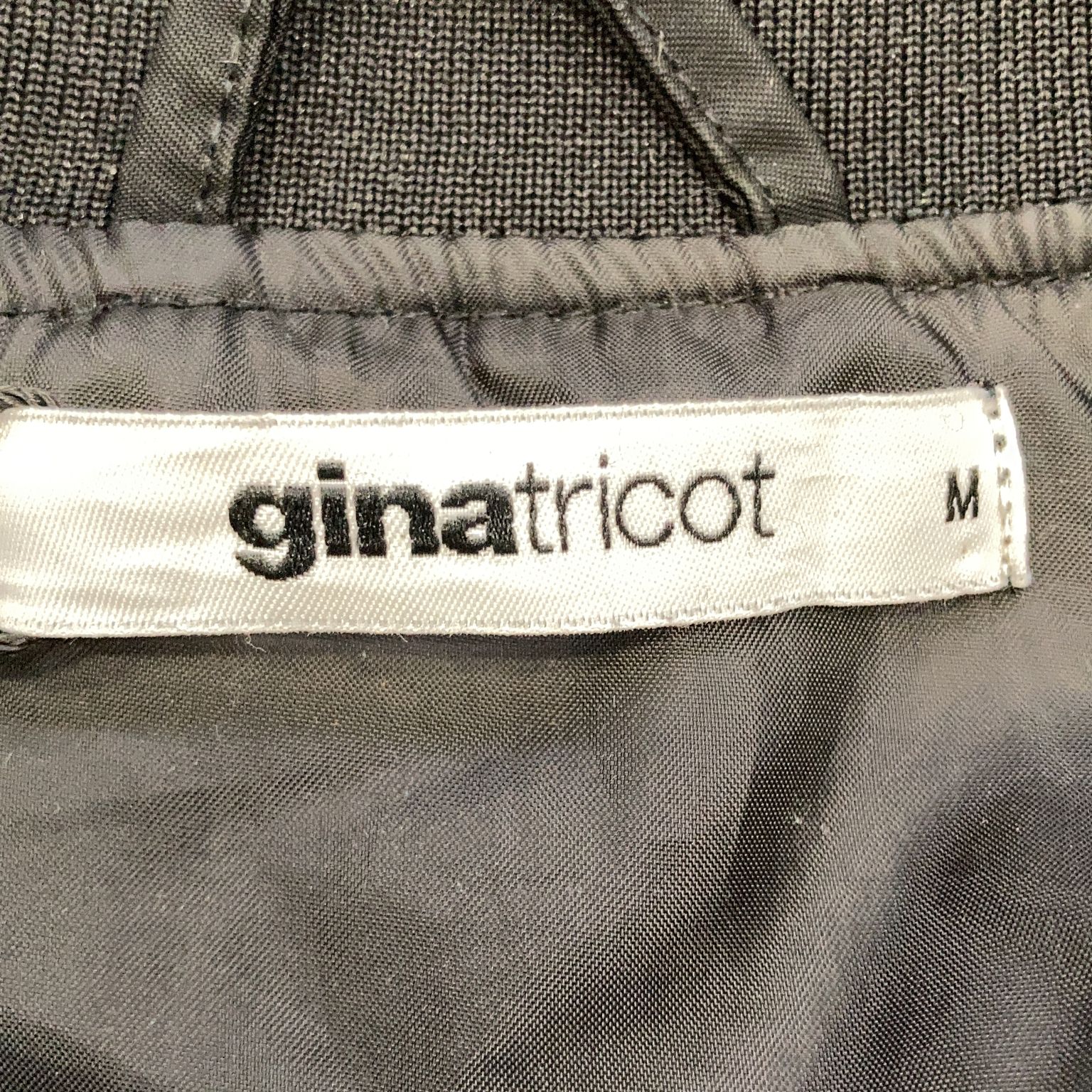 Gina Tricot