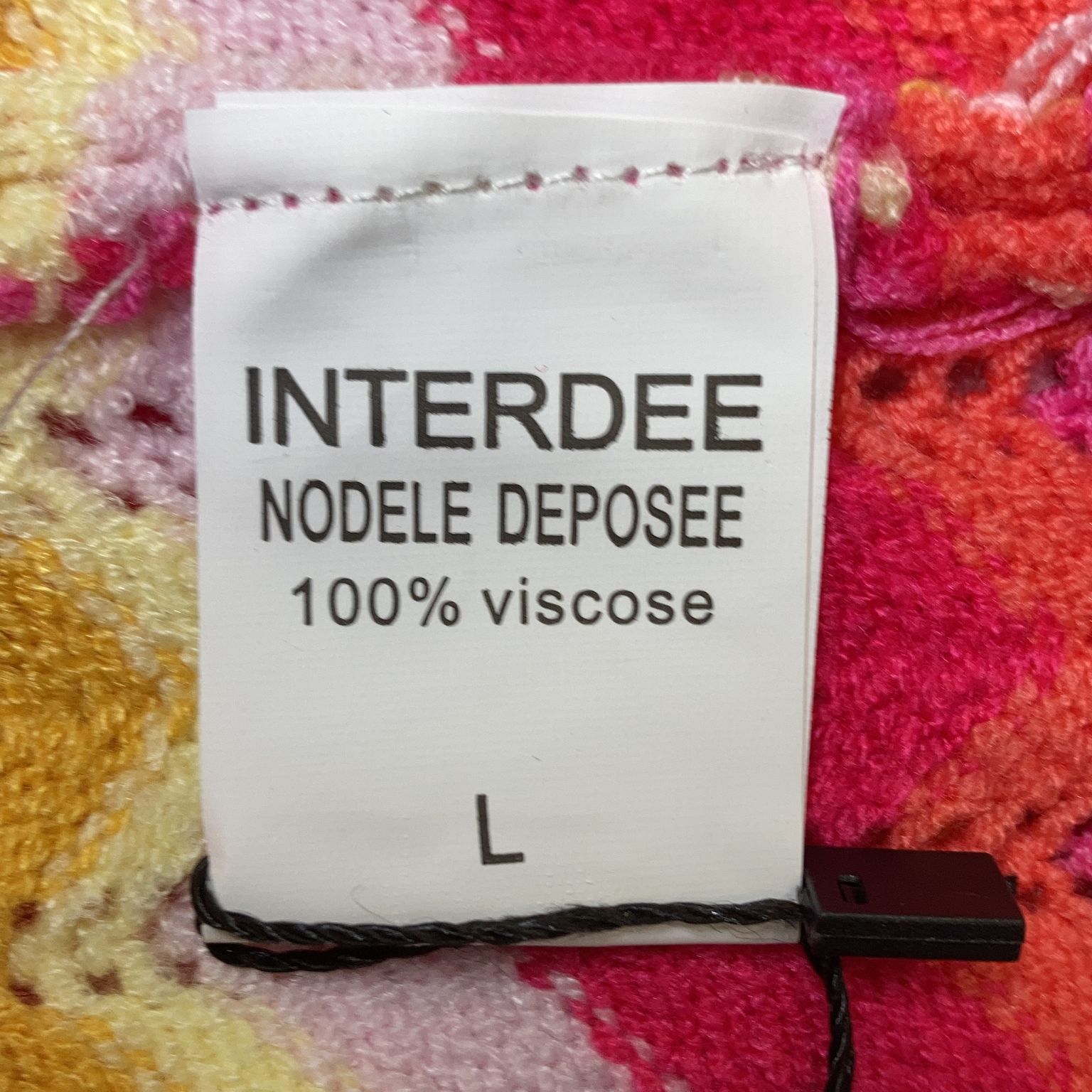 Interdée