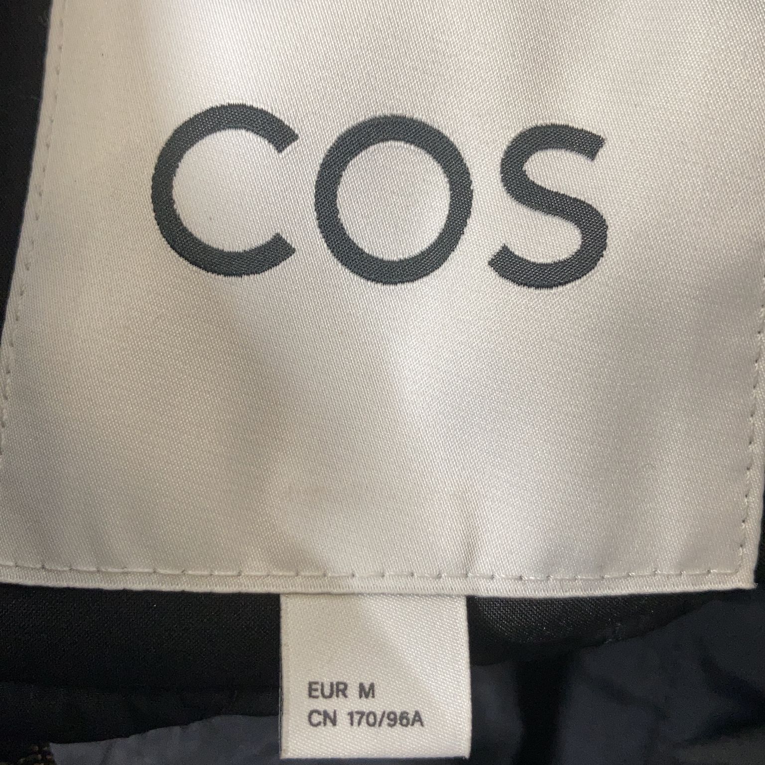 COS