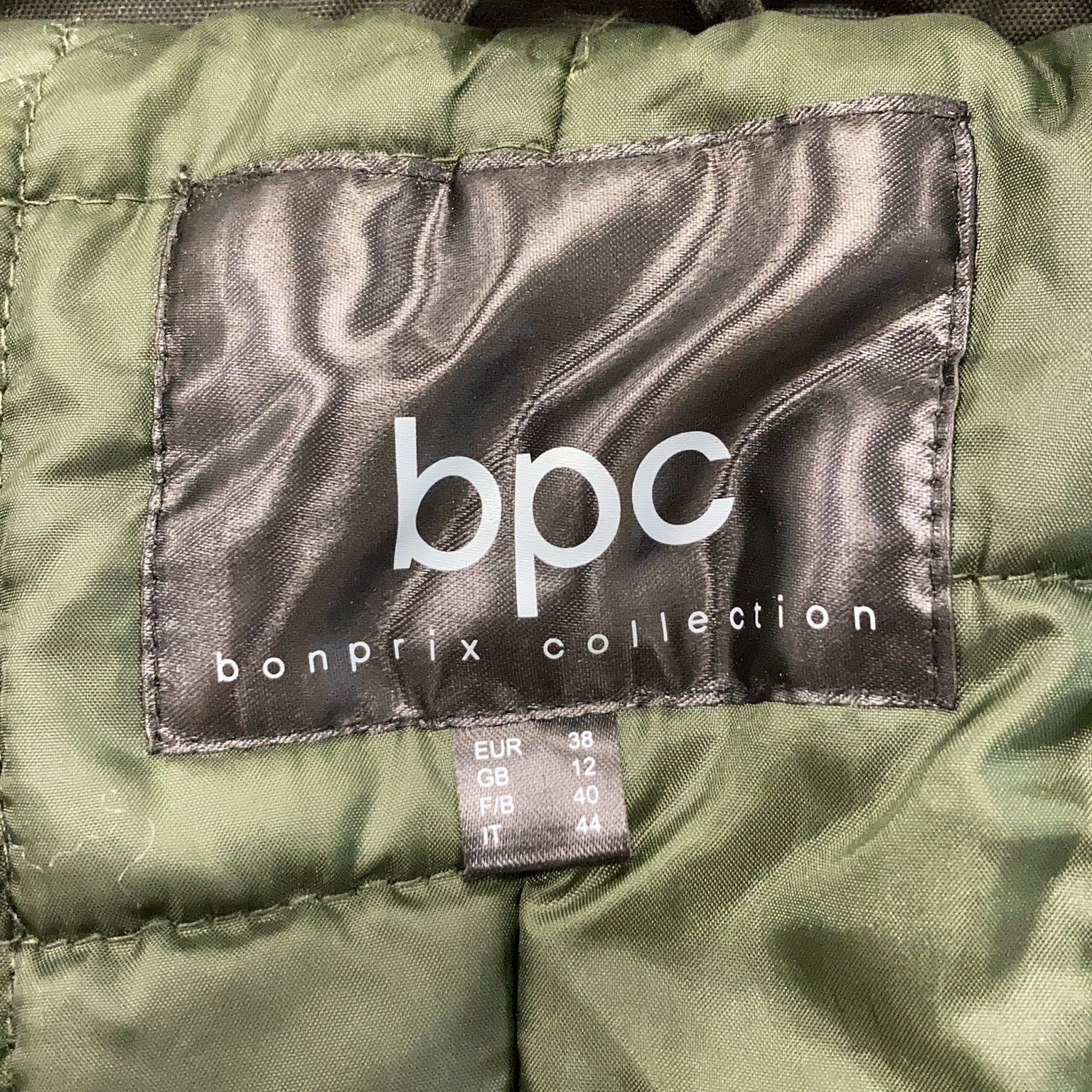 BPC Bonprix Collection