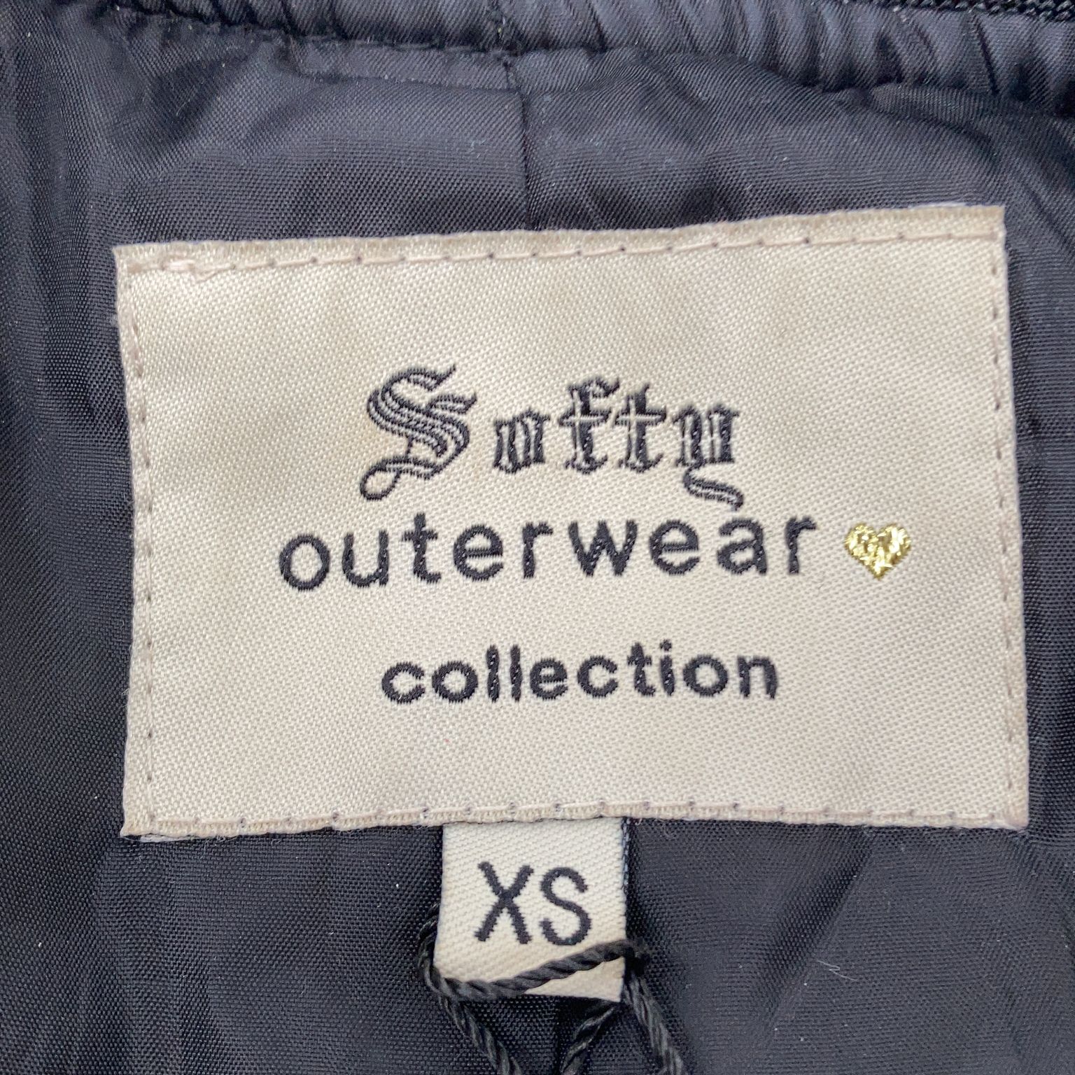 Outerwear