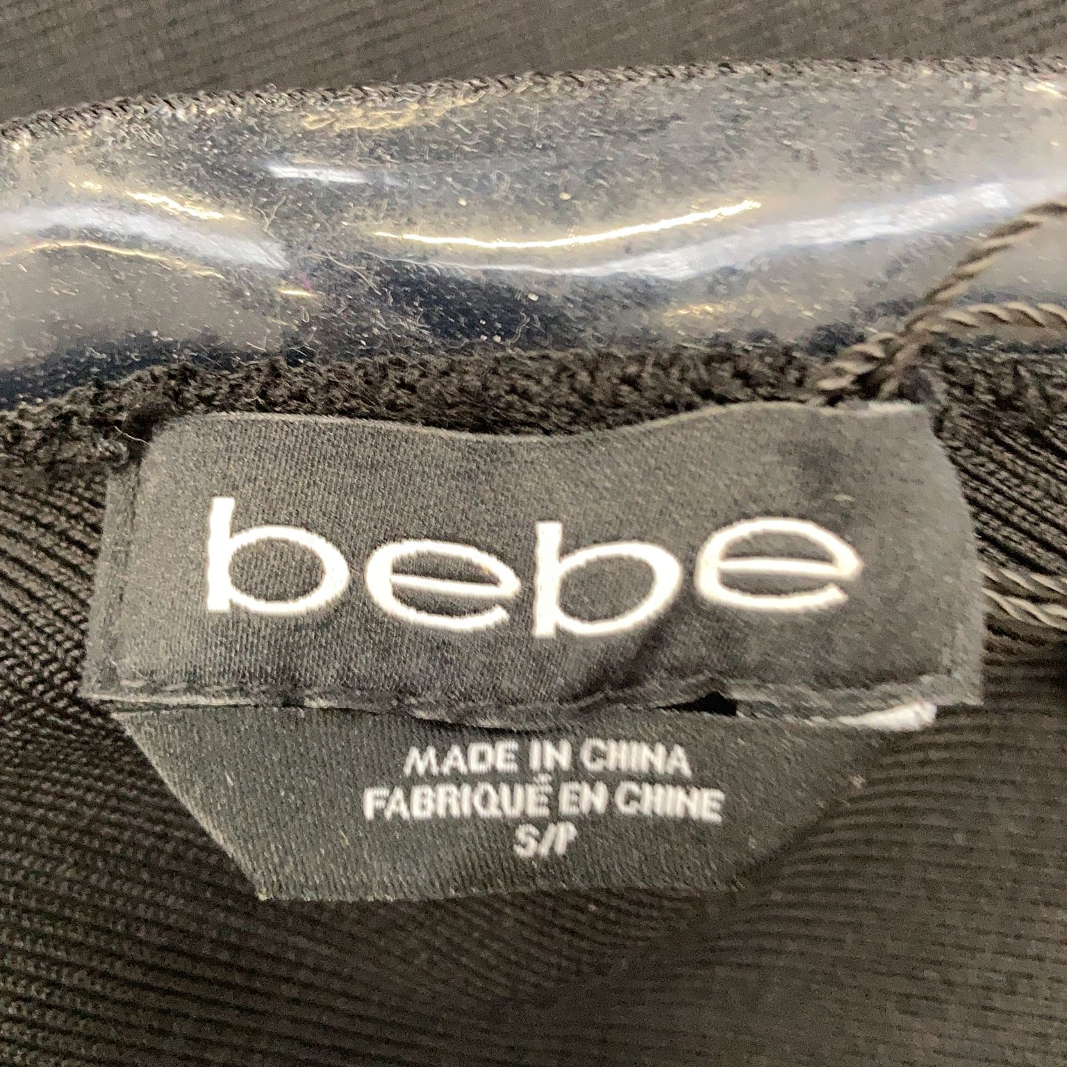 Bebe