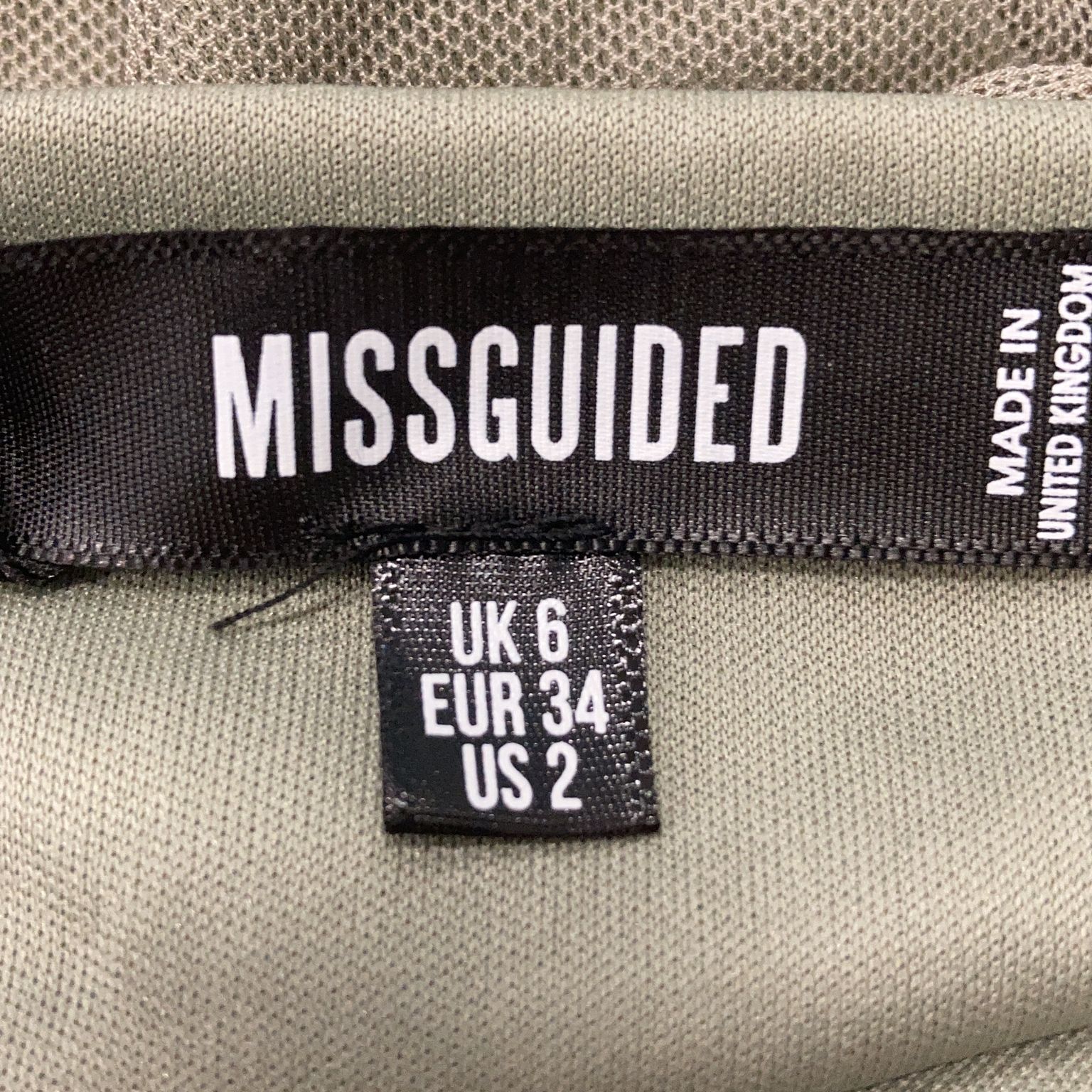 Missguided