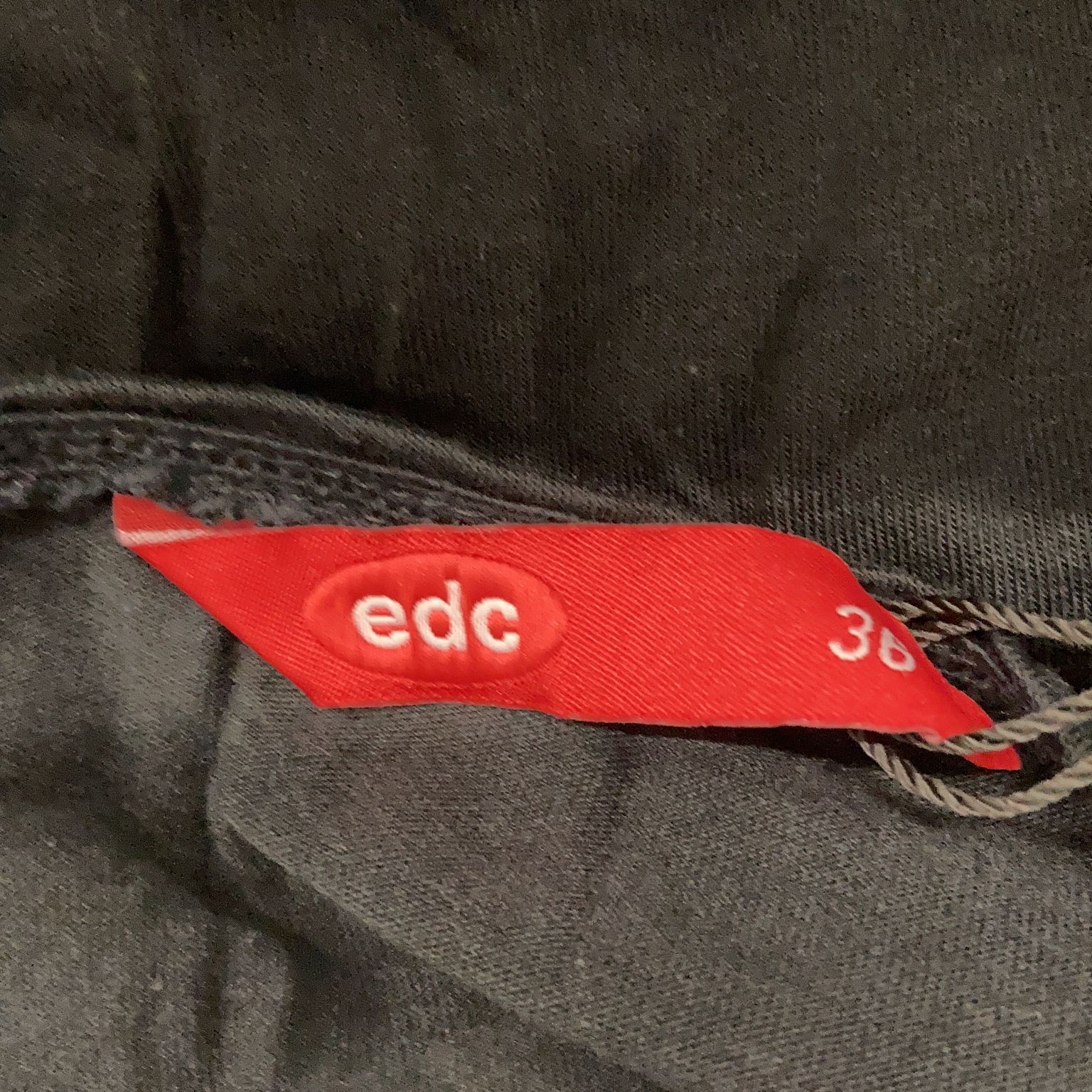 EDC by ESPRIT