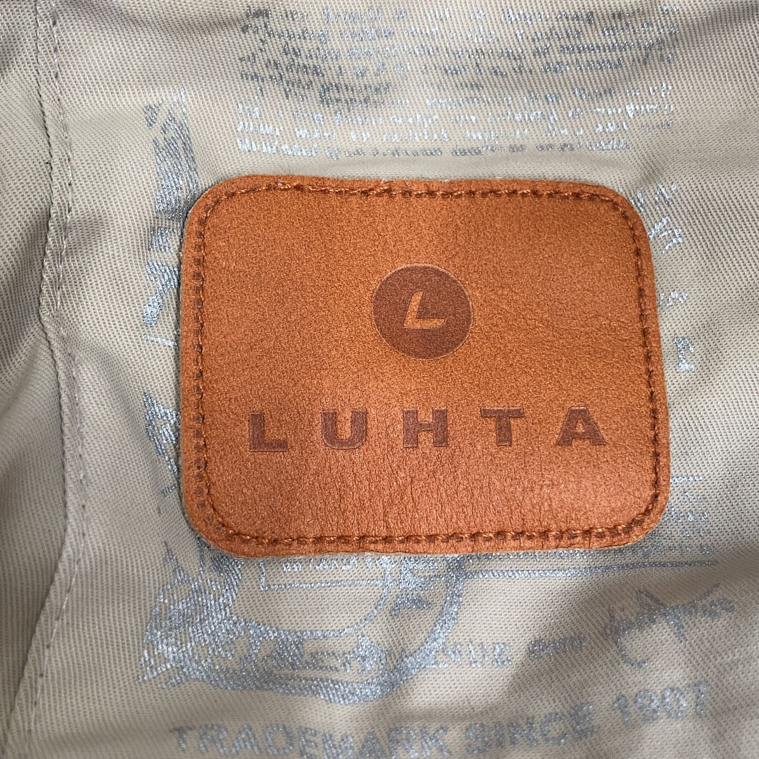 Luhta