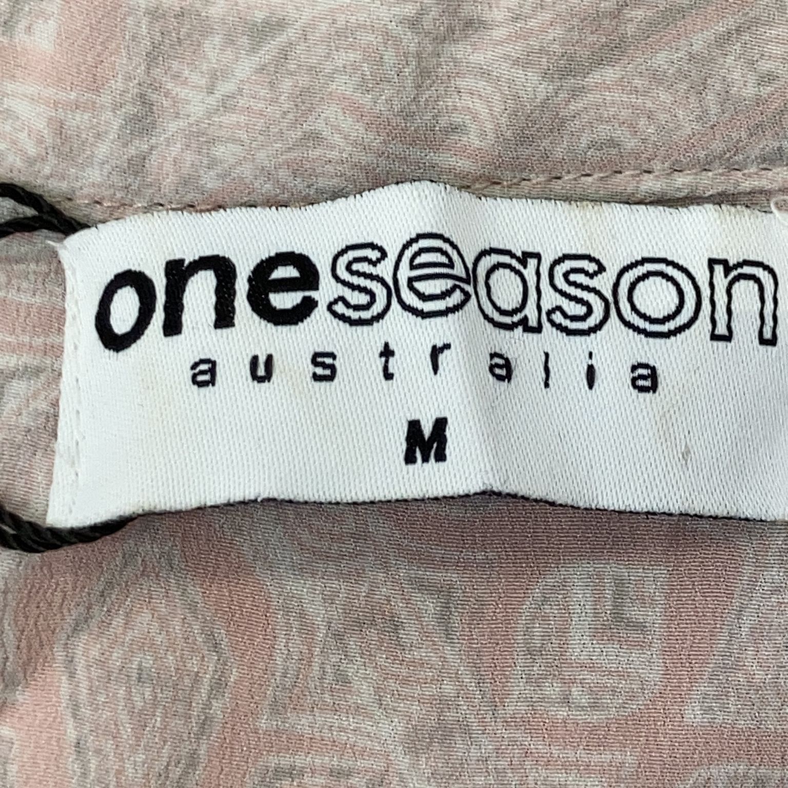 Oneseason