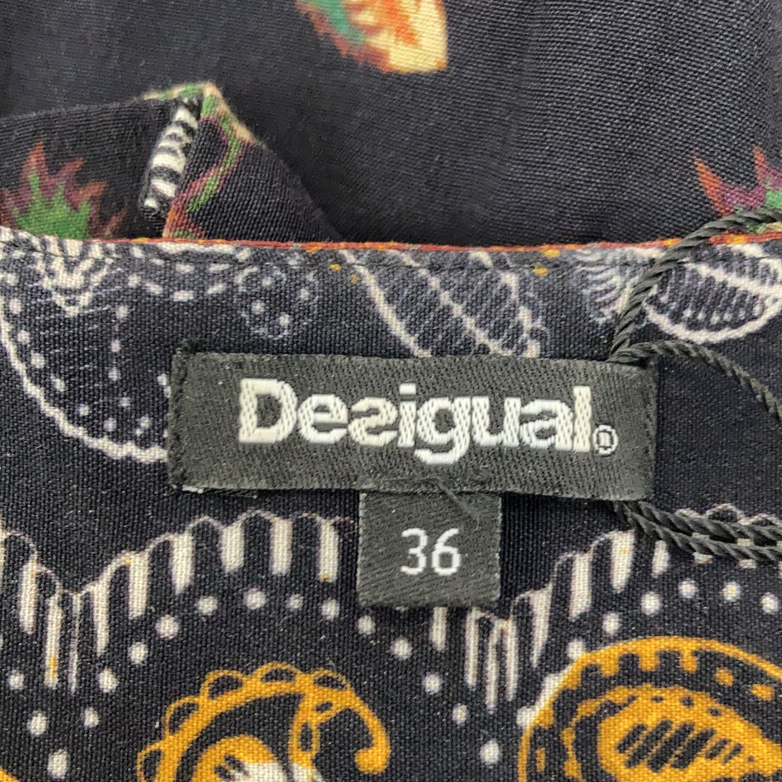 Desigual