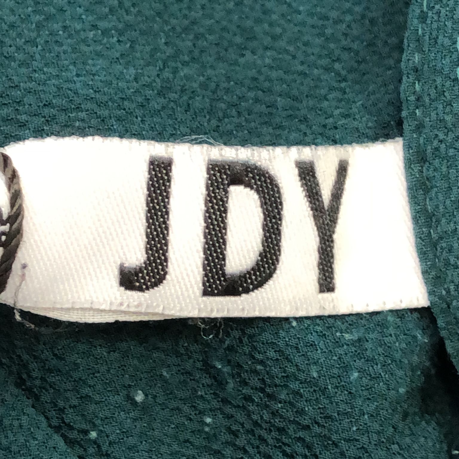 JDY