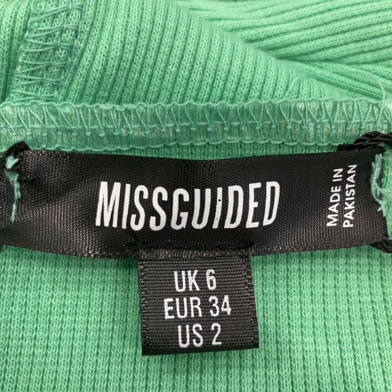 Missguided