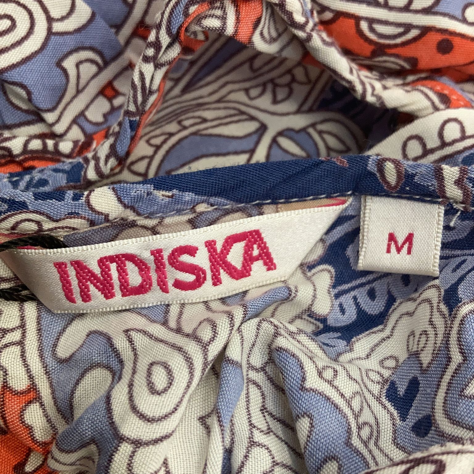 Indiska