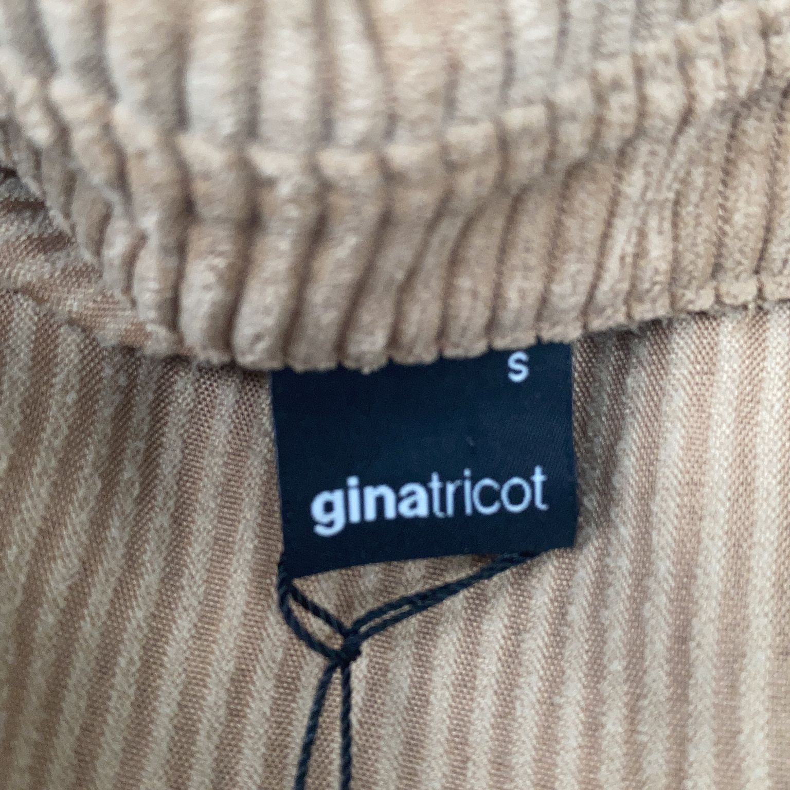 Gina Tricot