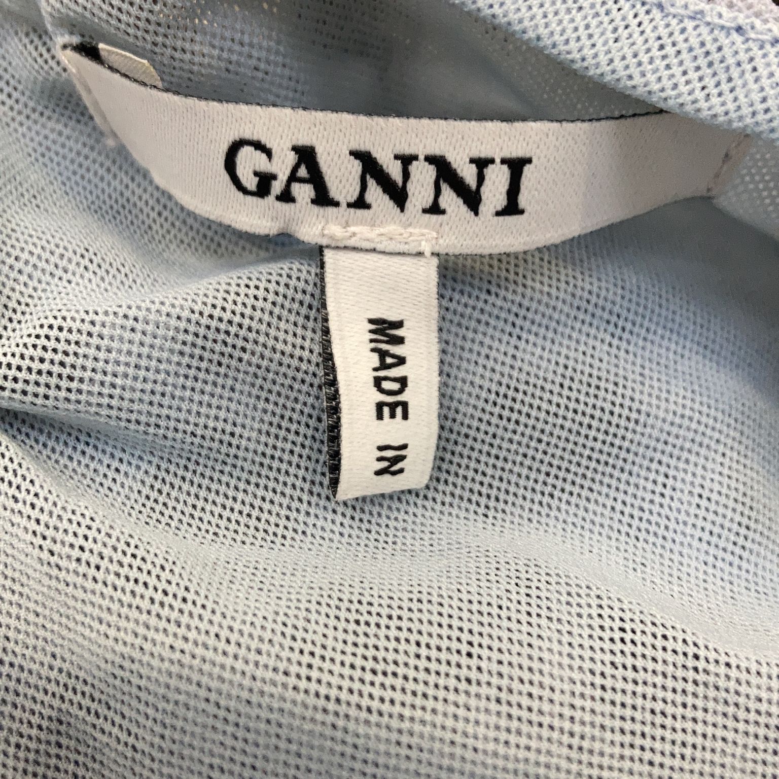 Ganni