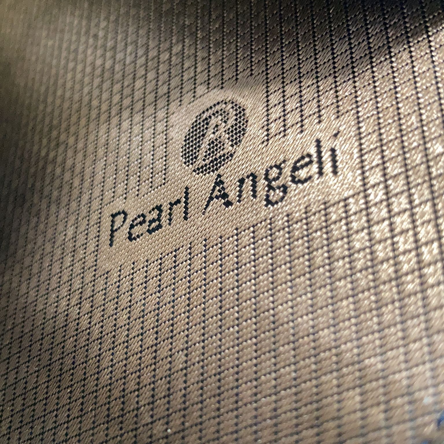 Pearl Angeli