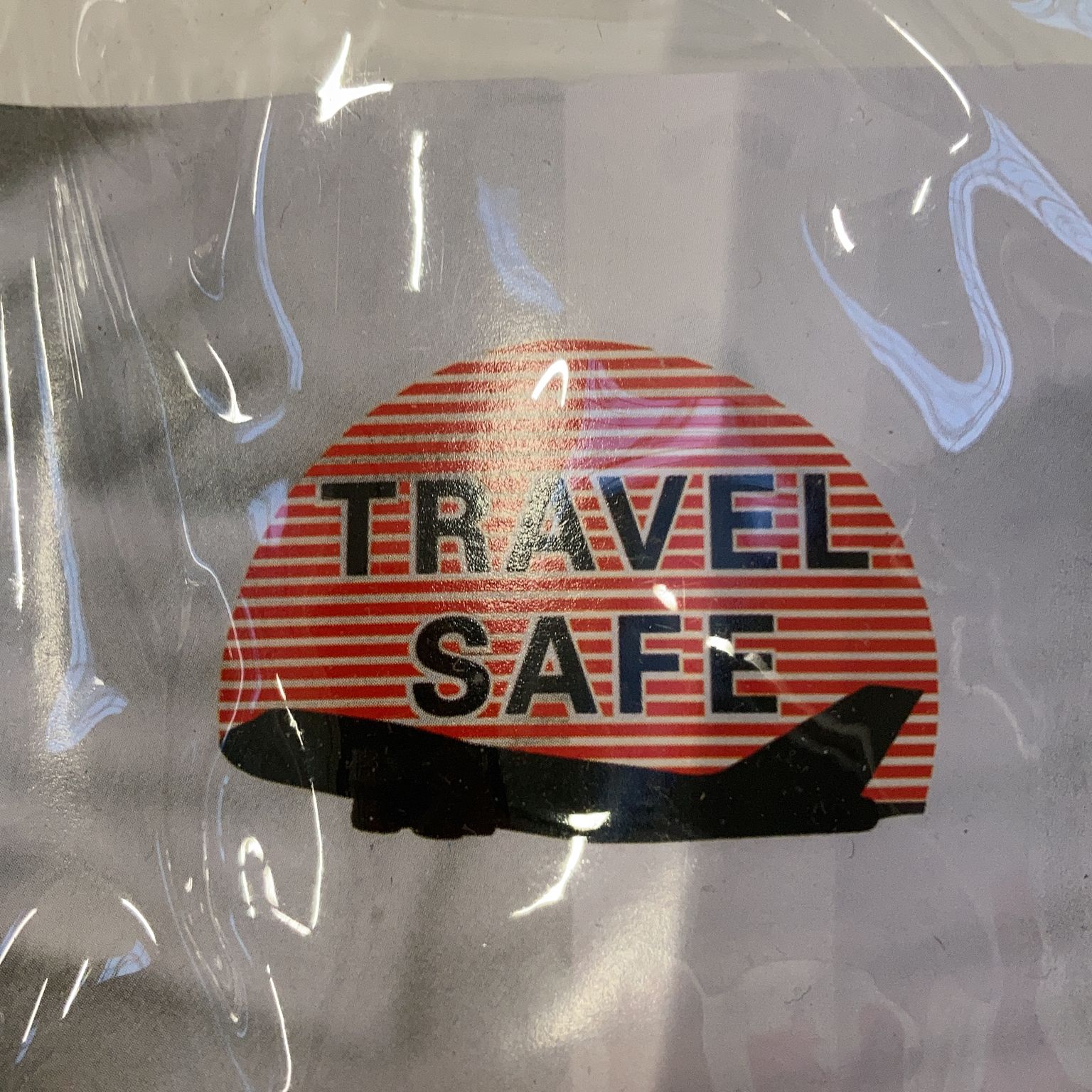 Travel Safe