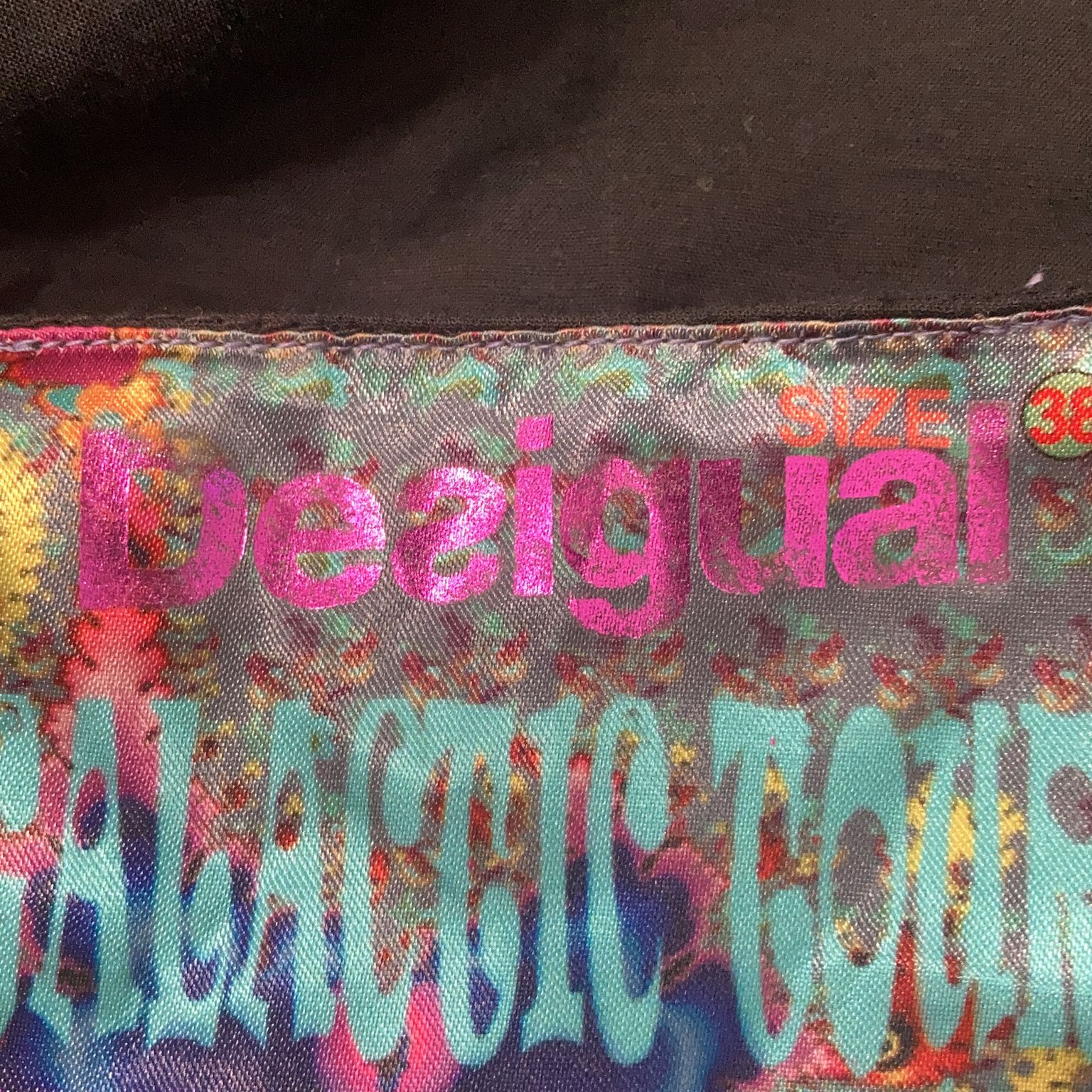 Desigual