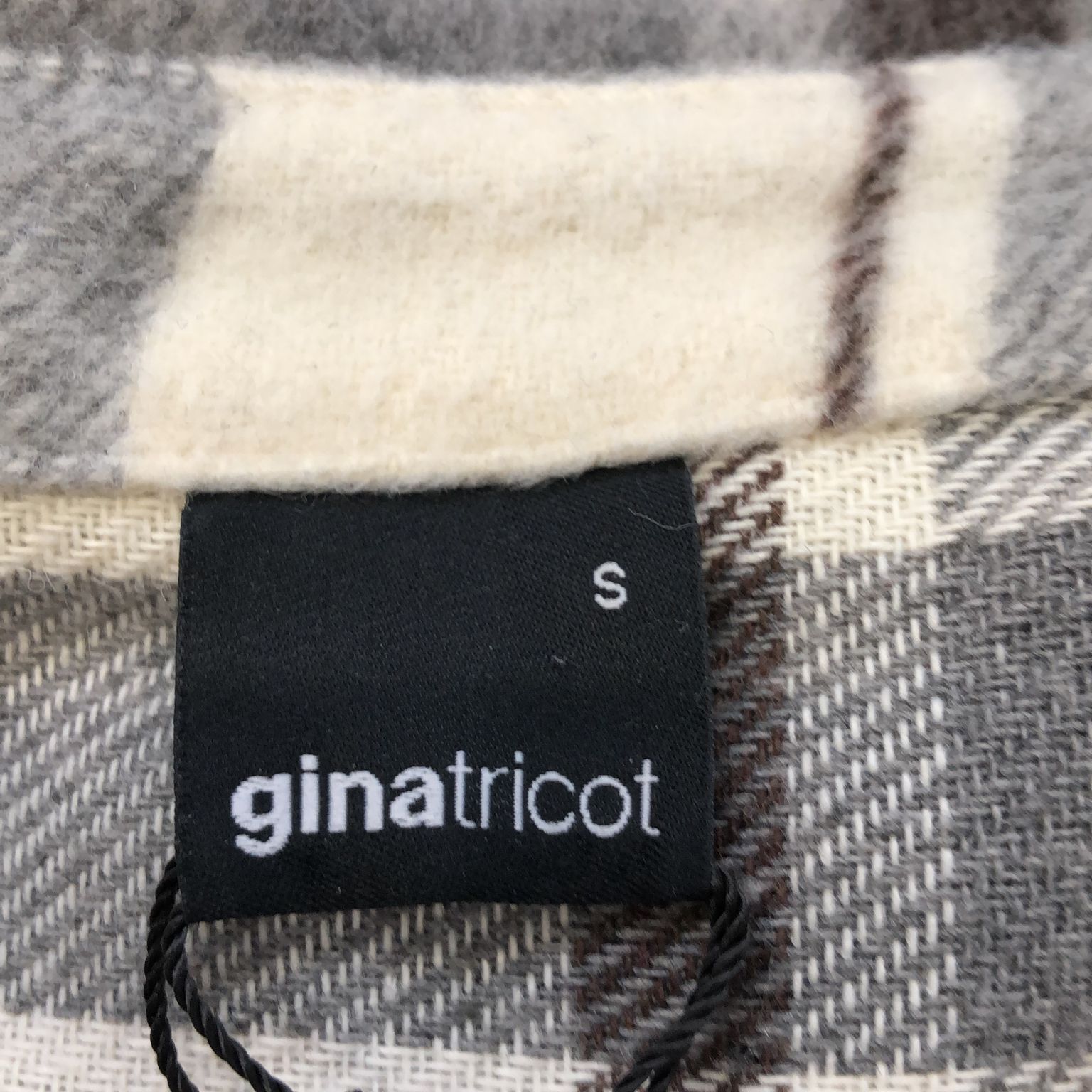 Gina Tricot