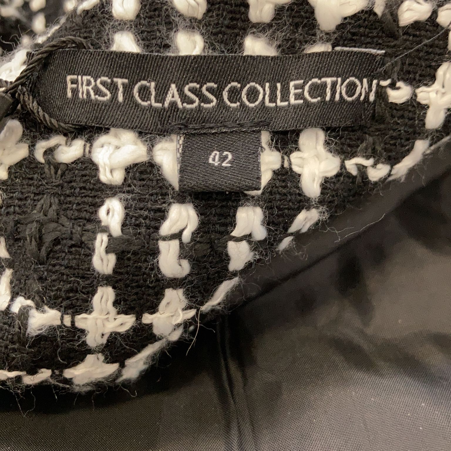 First Class Collection