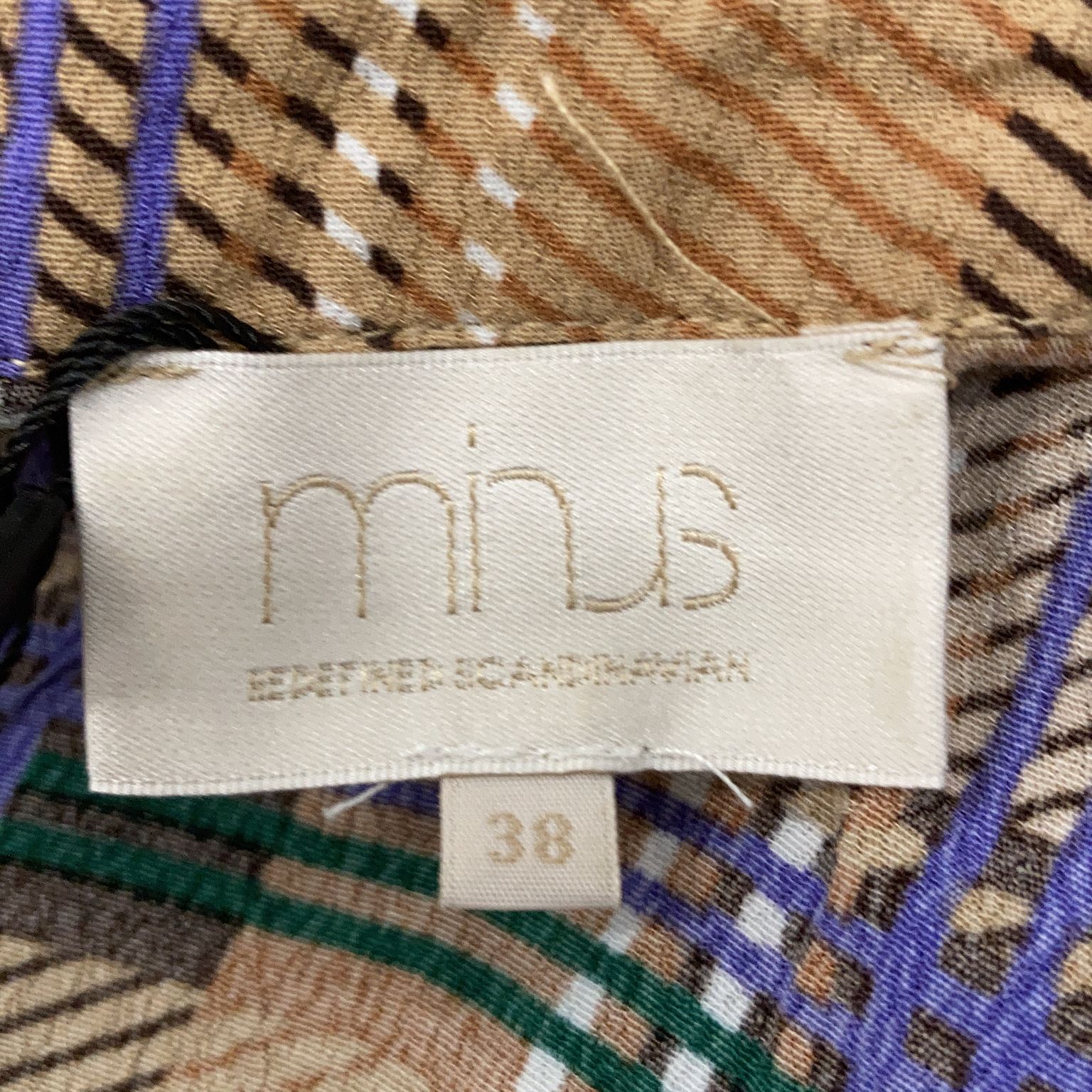 Minus