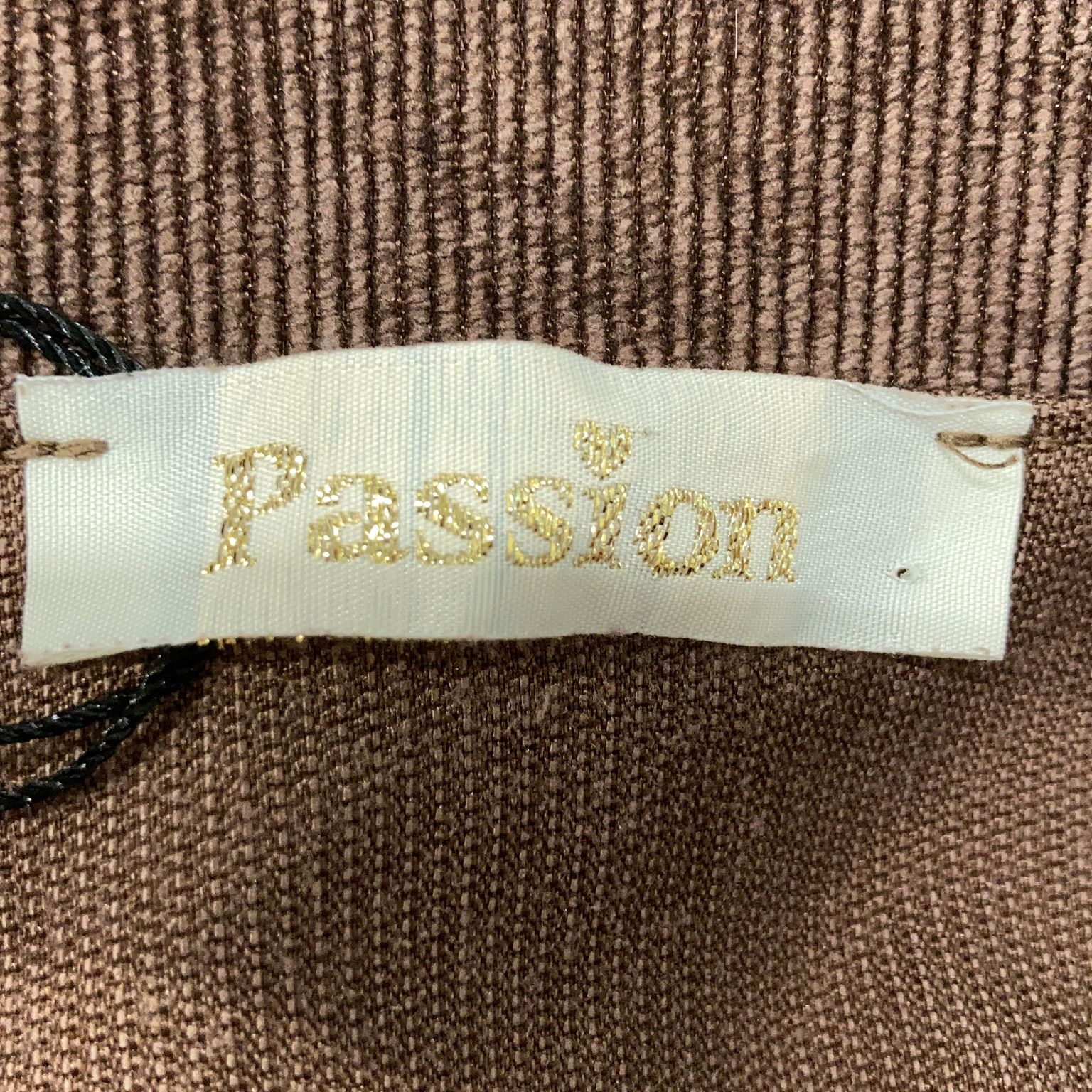 Passion