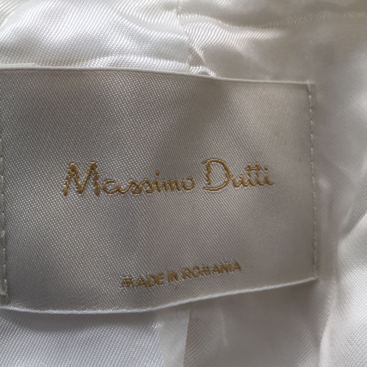 Massimo Dutti