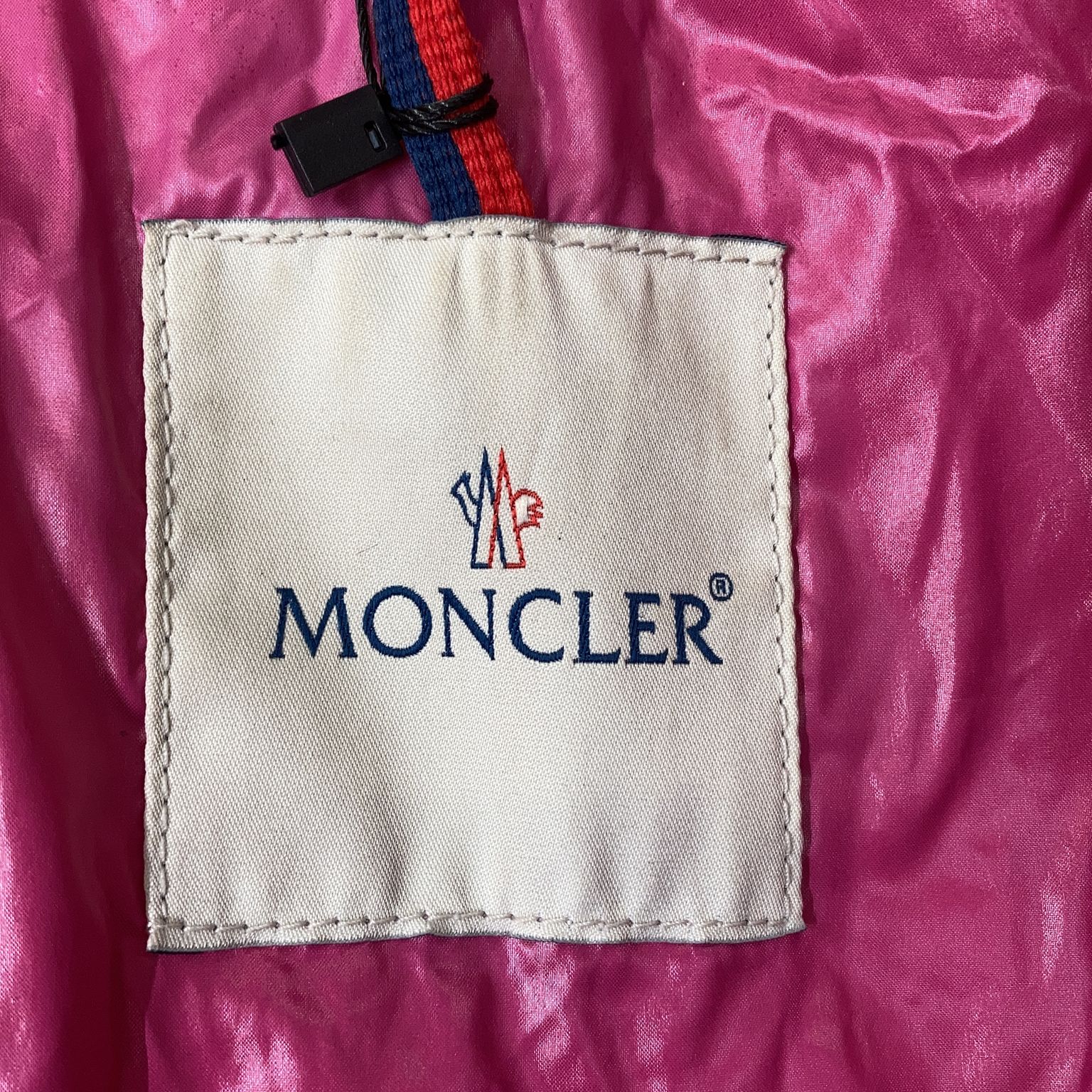 Moncler