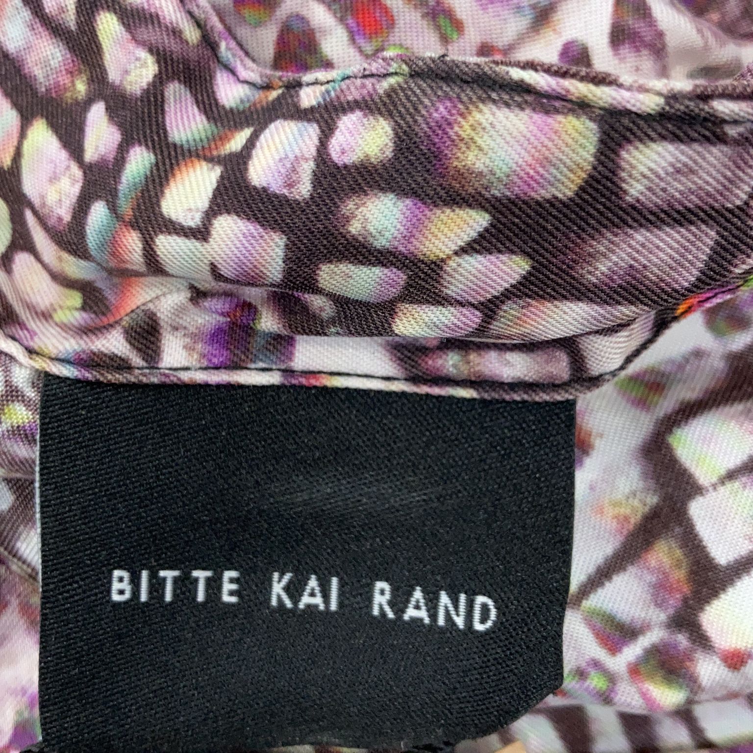 Bitte Kai Rand